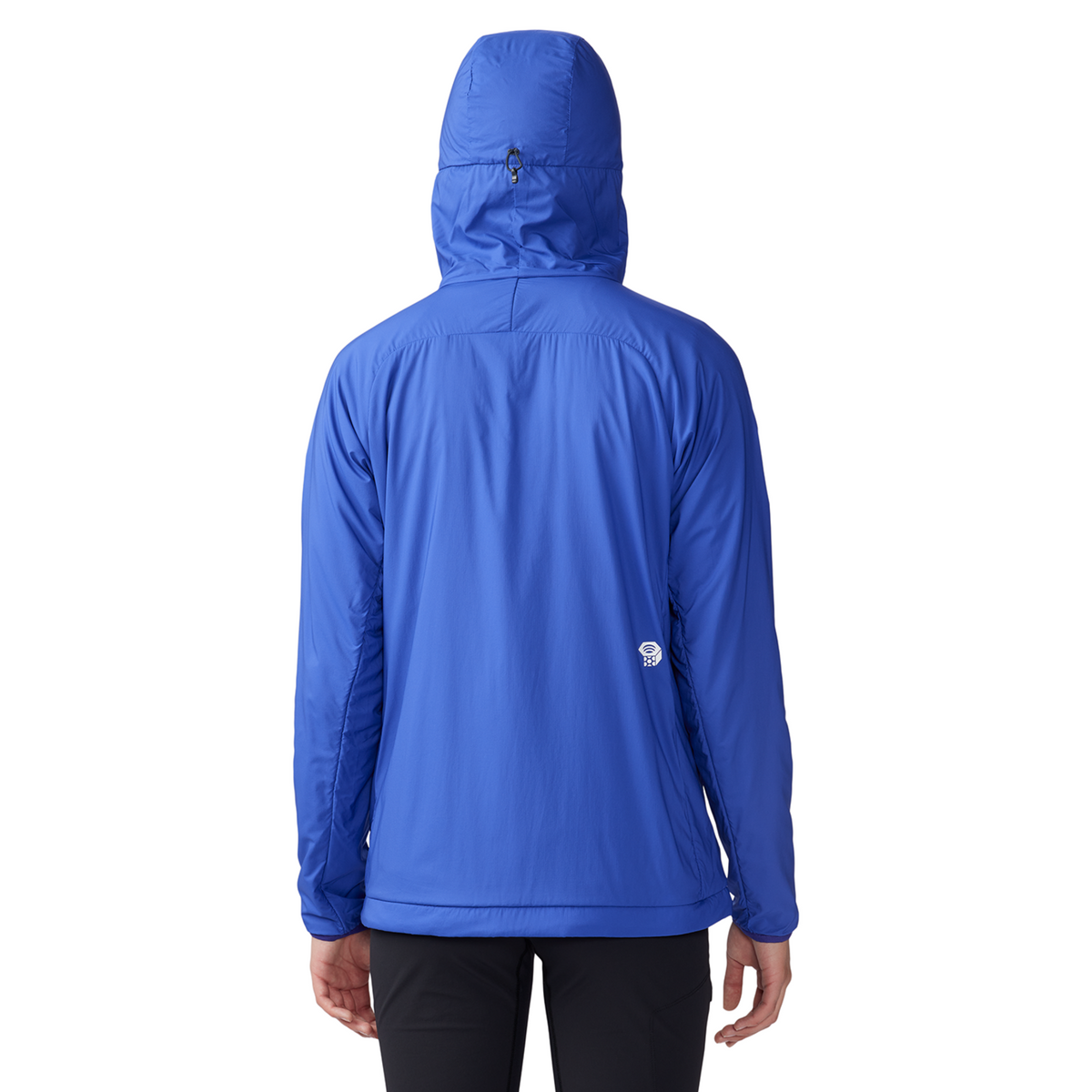 Mountain Hardwear W Kor AirShell Warm Outdoorjacke für Damen in
