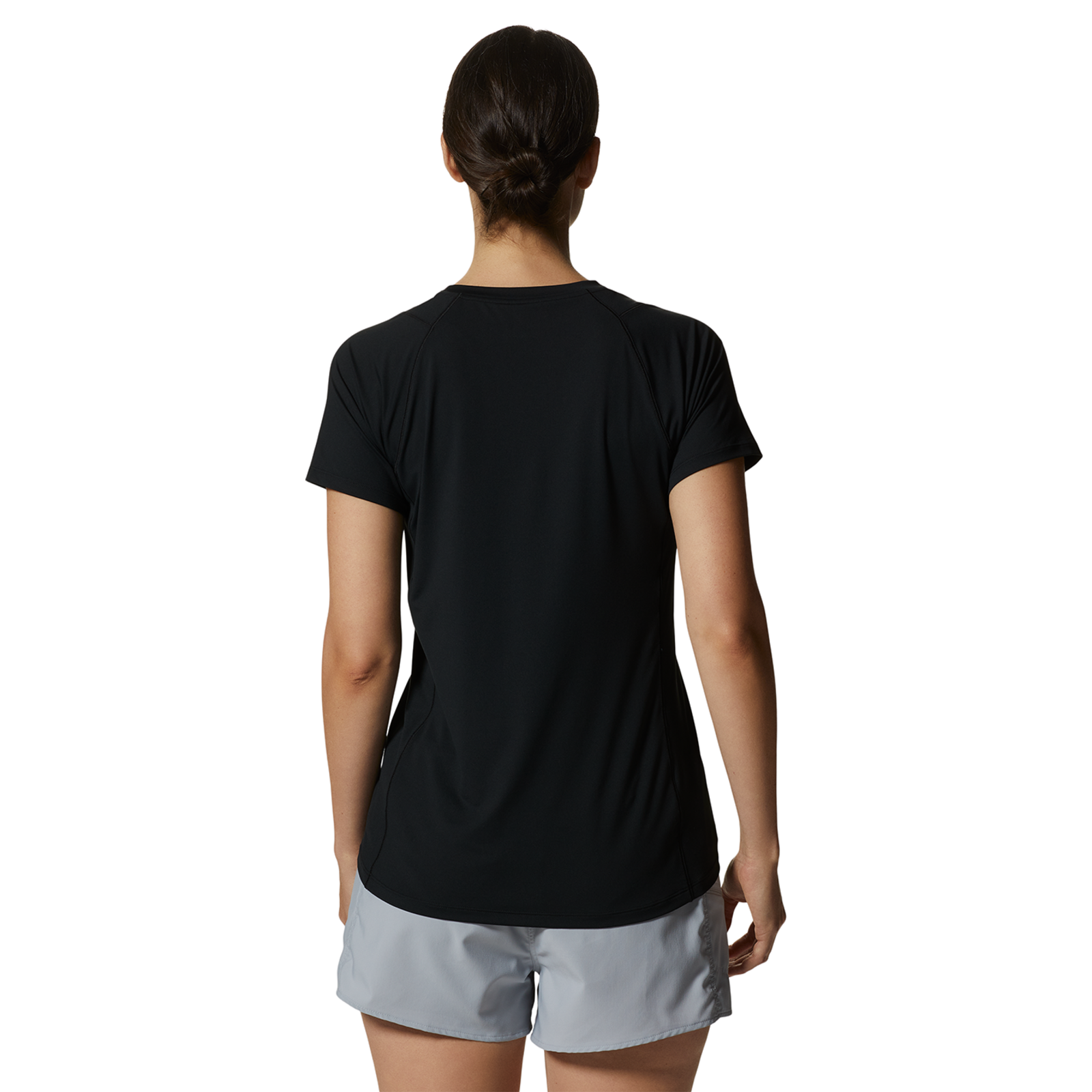 Mountain Hardwear W Crater Lake Short Sleeve für Damen in