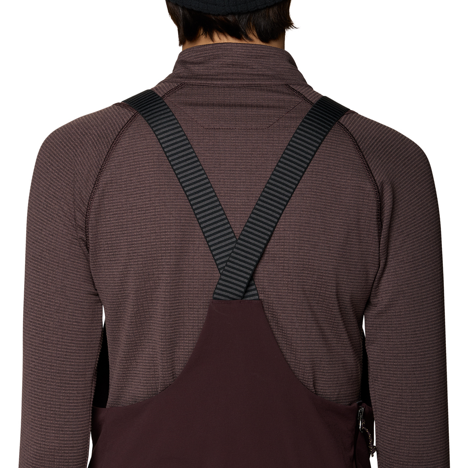 Mountain Hardwear W Boundary Ridge™ GORE-TEX Bib in BRAUN