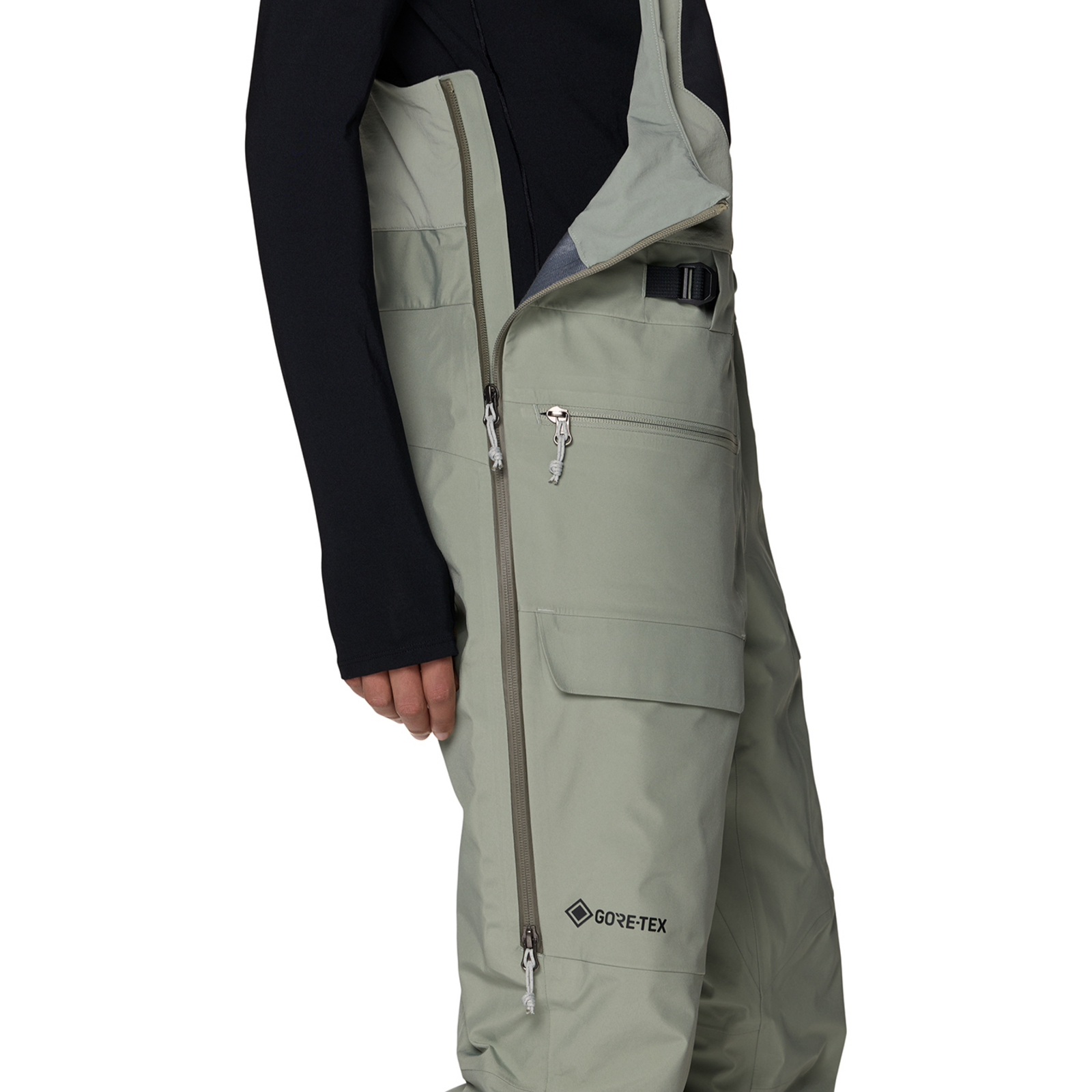 Mountain Hardwear W Boundary Ridge™ GORE-TEX Bib in