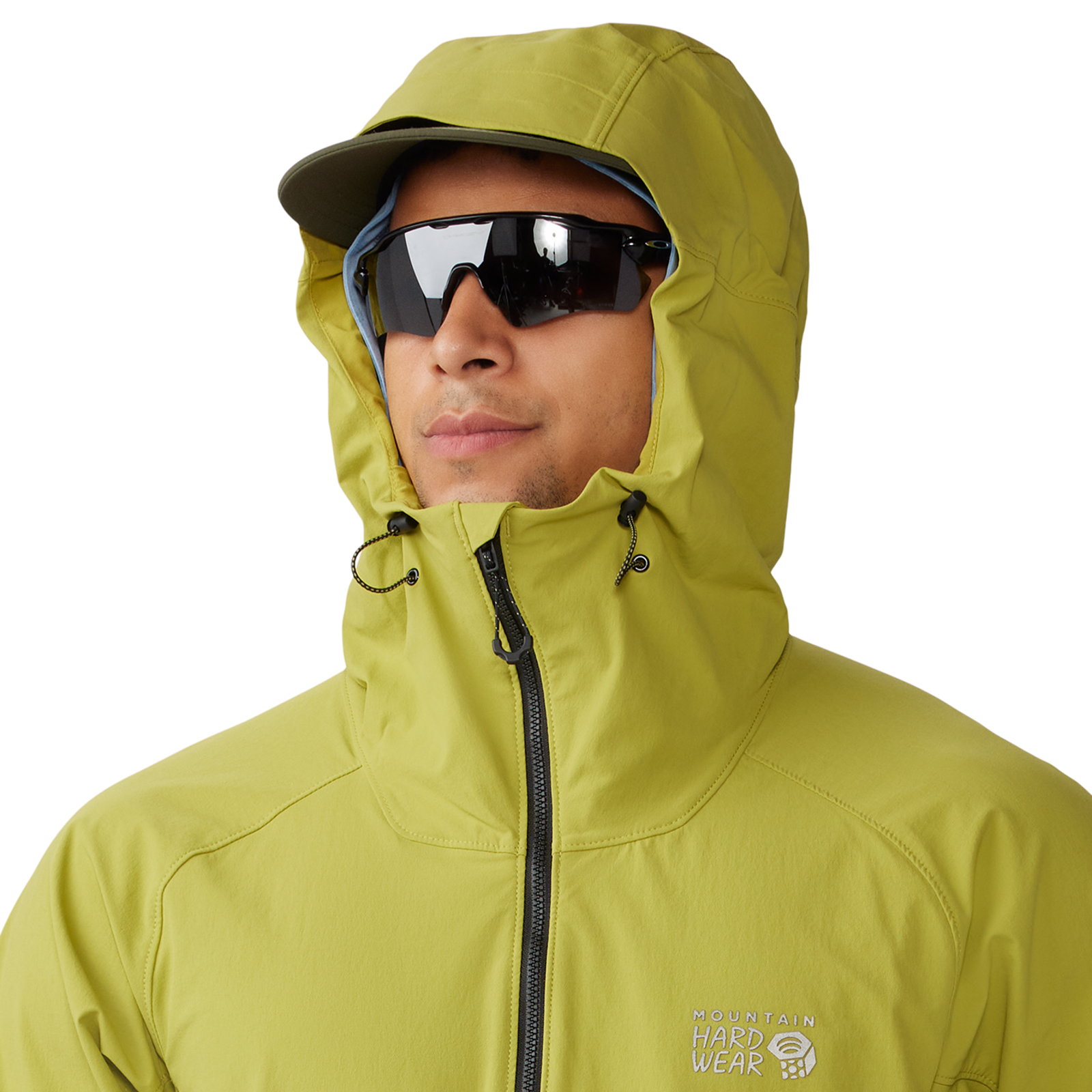 Mountain Hardwear M Chockstone™ Alpine LT Hooded Jacket in