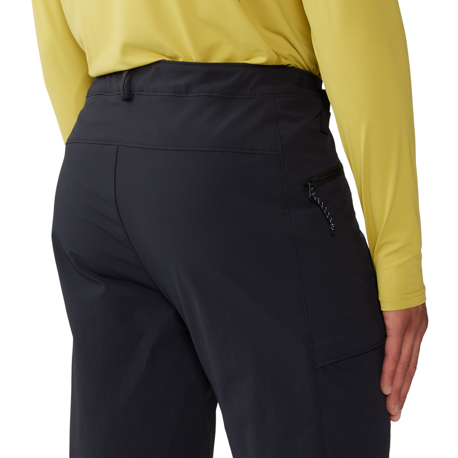 Mountain Hardwear M Chockstone™ Alpine LT Pant in BLAU