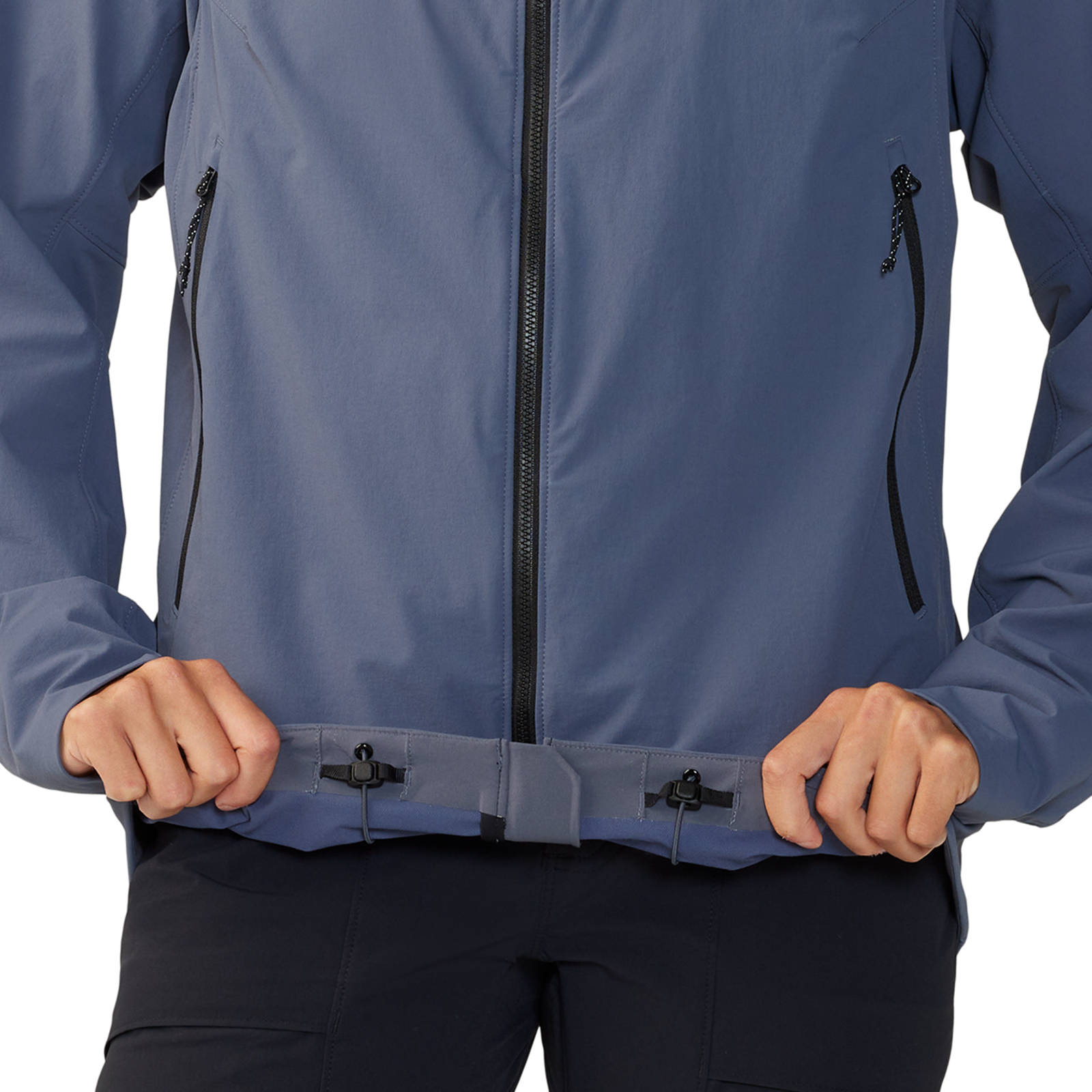 Mountain Hardwear W Chockstone™ Alpine LT Hooded Jacket in