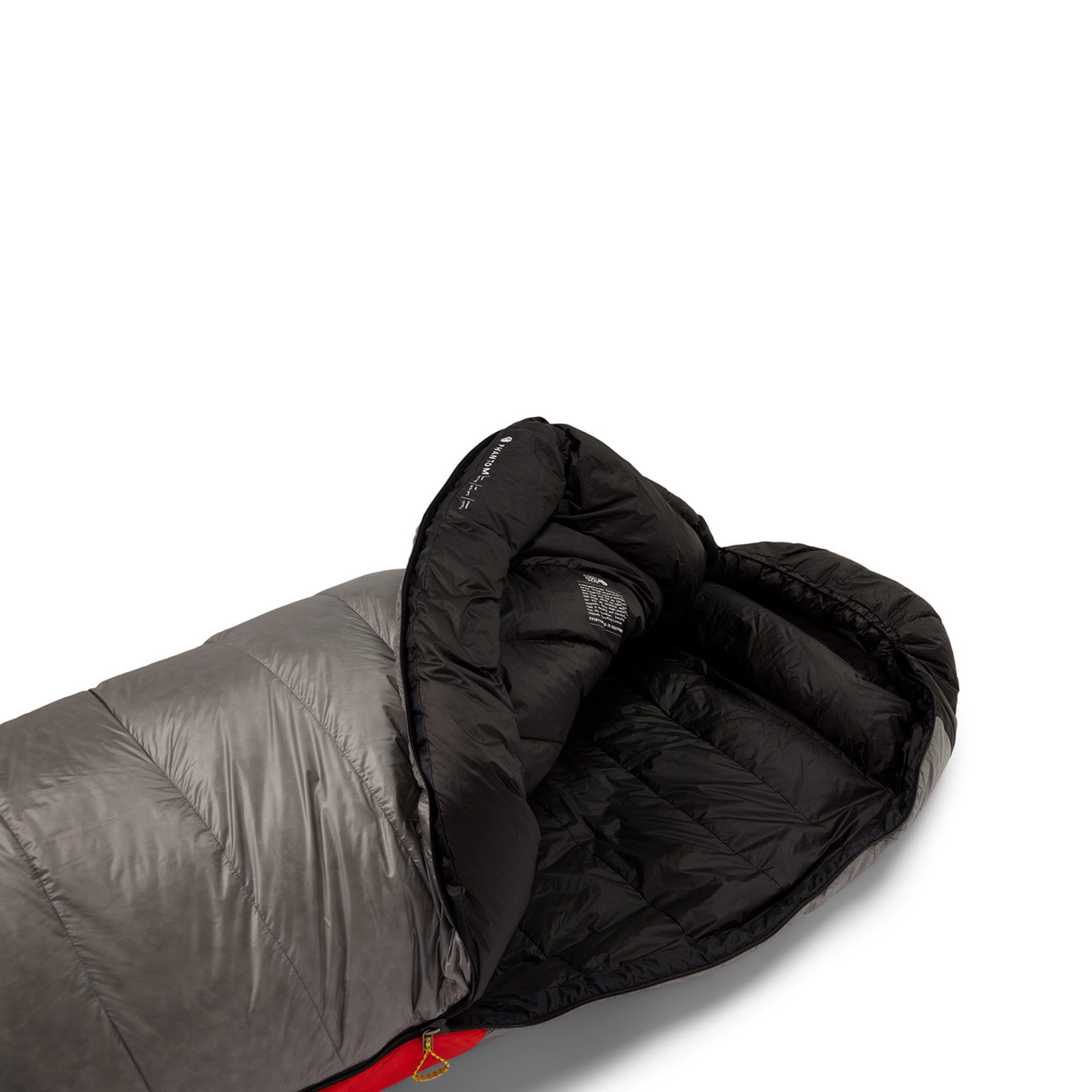 Mountain Hardwear Phantom™ 15F/-9C Long in MEHRFARBIG