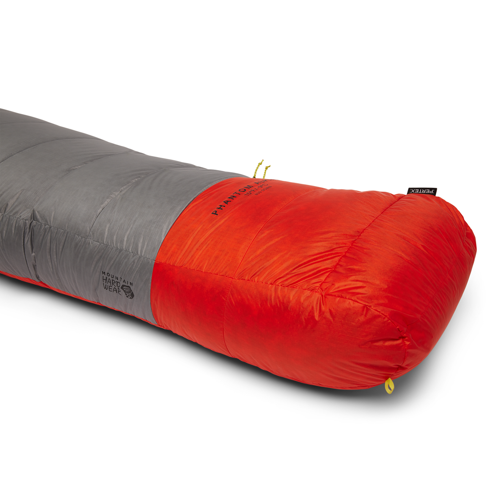 Mountain Hardwear Specter™ 15F/-9C Reg in GRAU