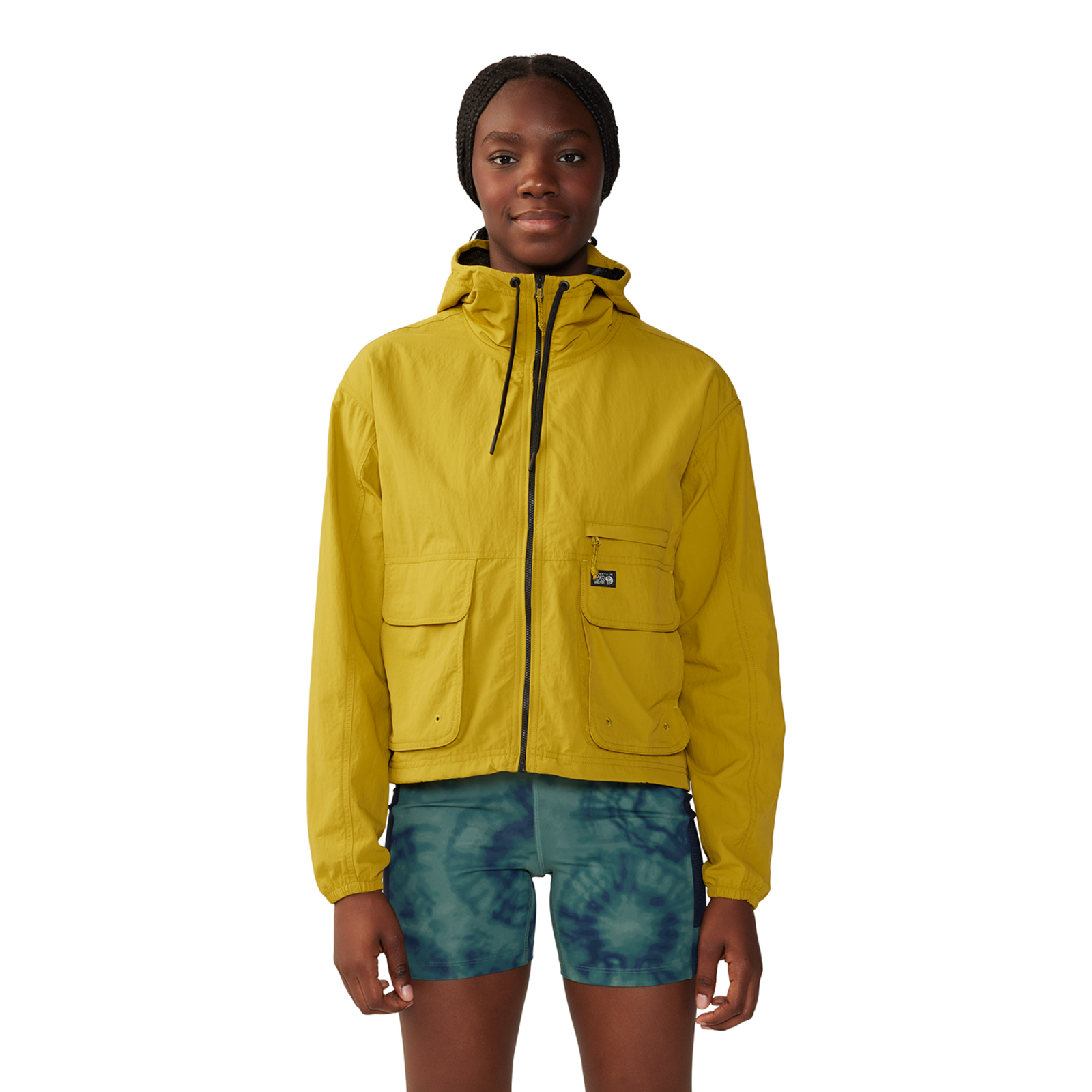 Mountain Hardwear W Stryder™ Full Zip in