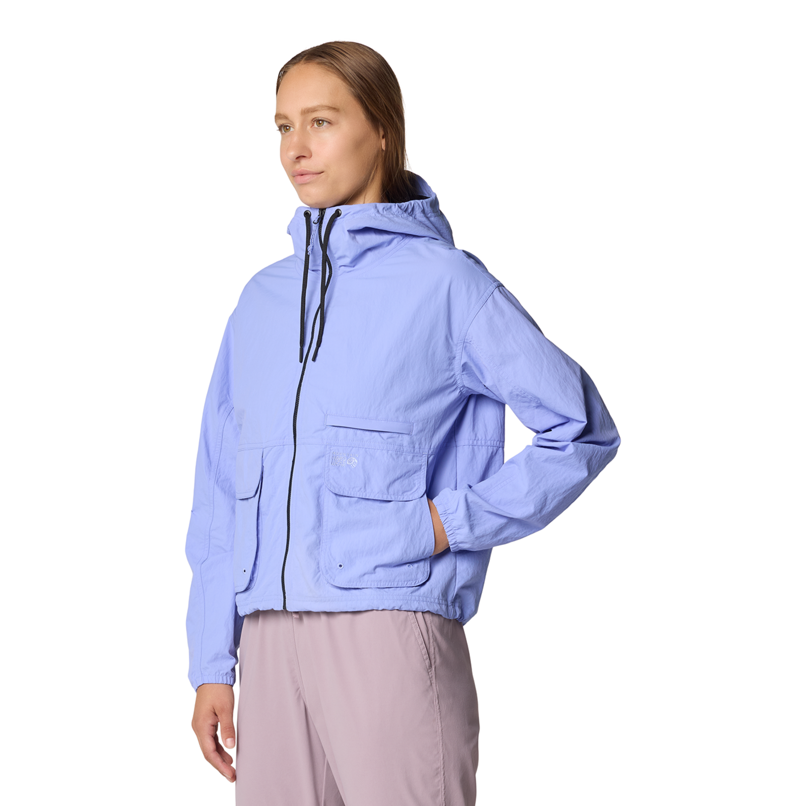 Mountain Hardwear W Stryder™ Full Zip in