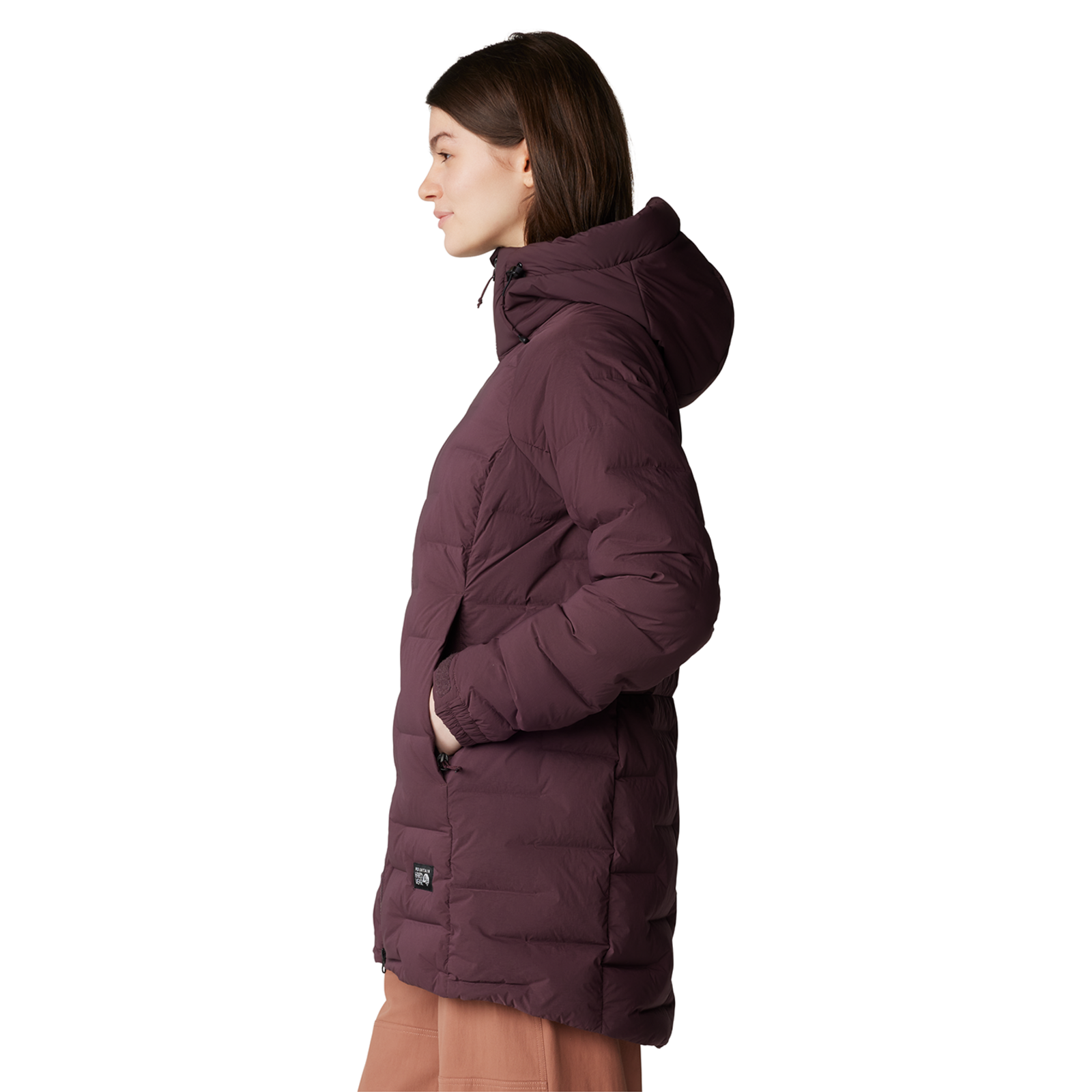 Mountain Hardwear W Stretchdown™ Parka in