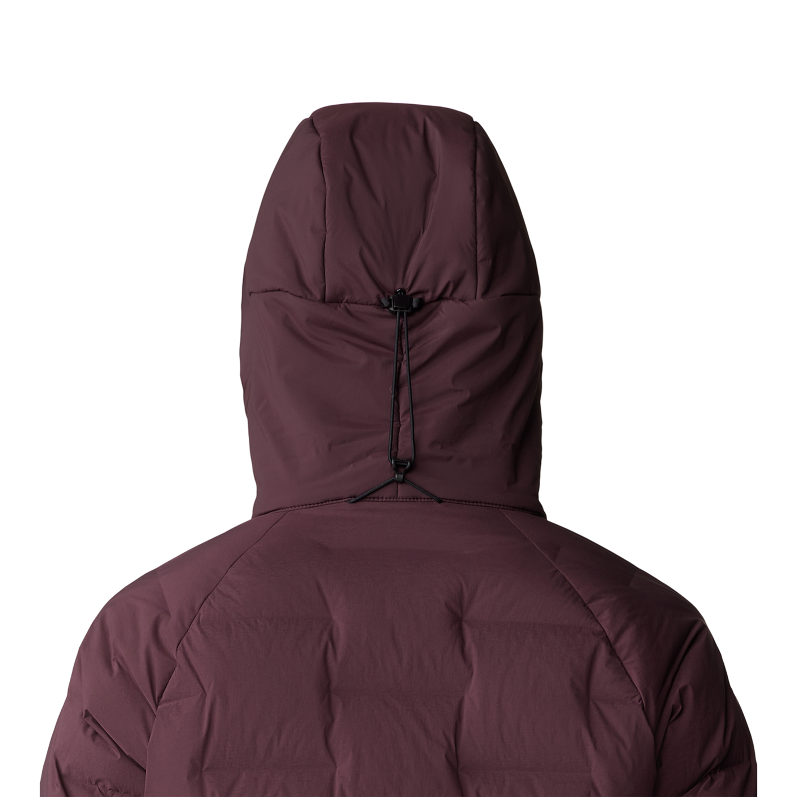 Mountain Hardwear W Stretchdown™ Parka in