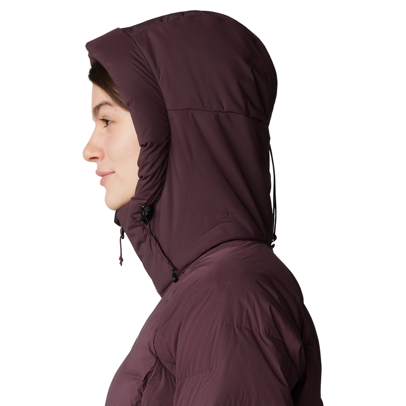 Mountain Hardwear W Stretchdown™ Parka in