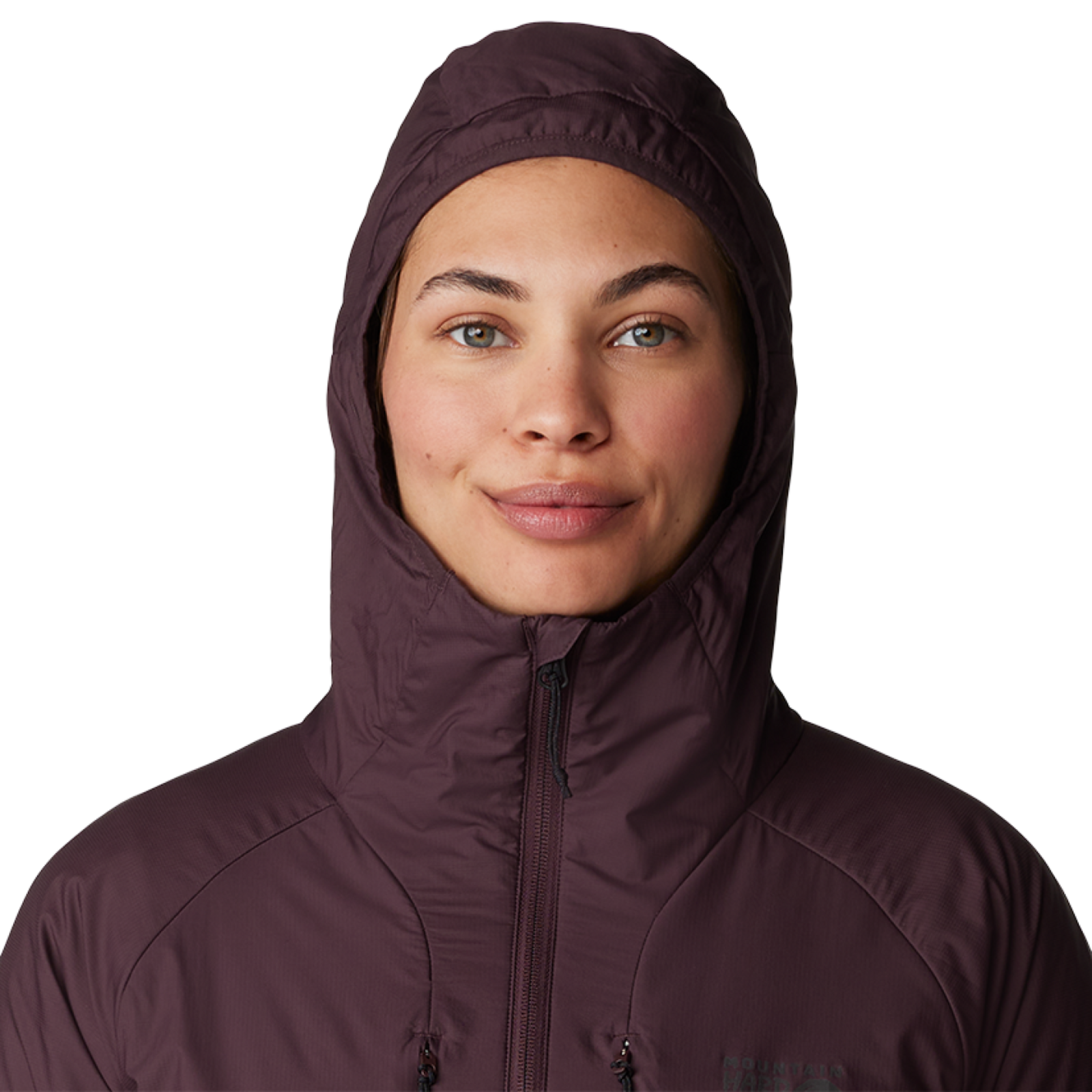 Mountain Hardwear W Kor AirShell™ Warm Hoody in