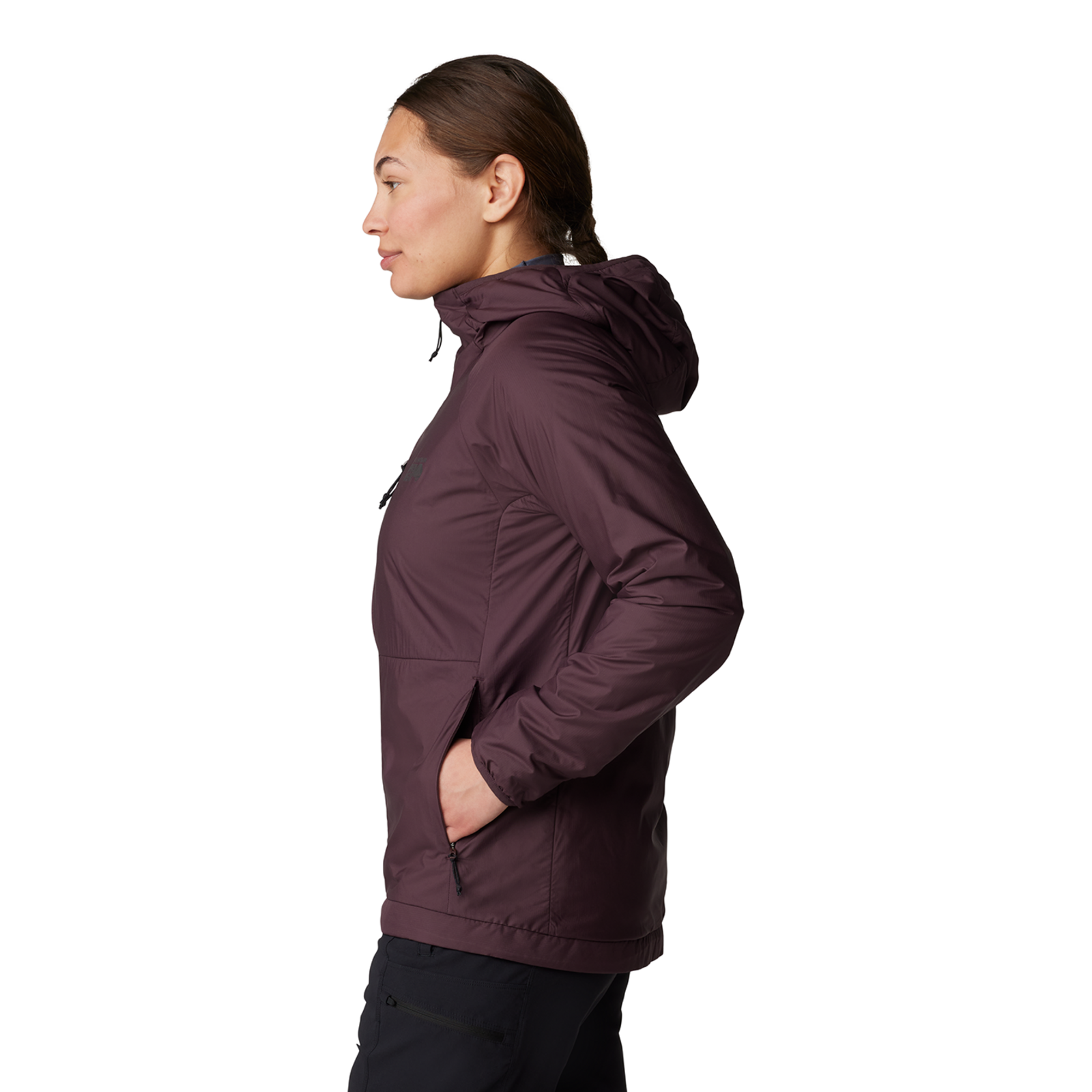 Mountain Hardwear W Kor AirShell™ Warm Hoody in