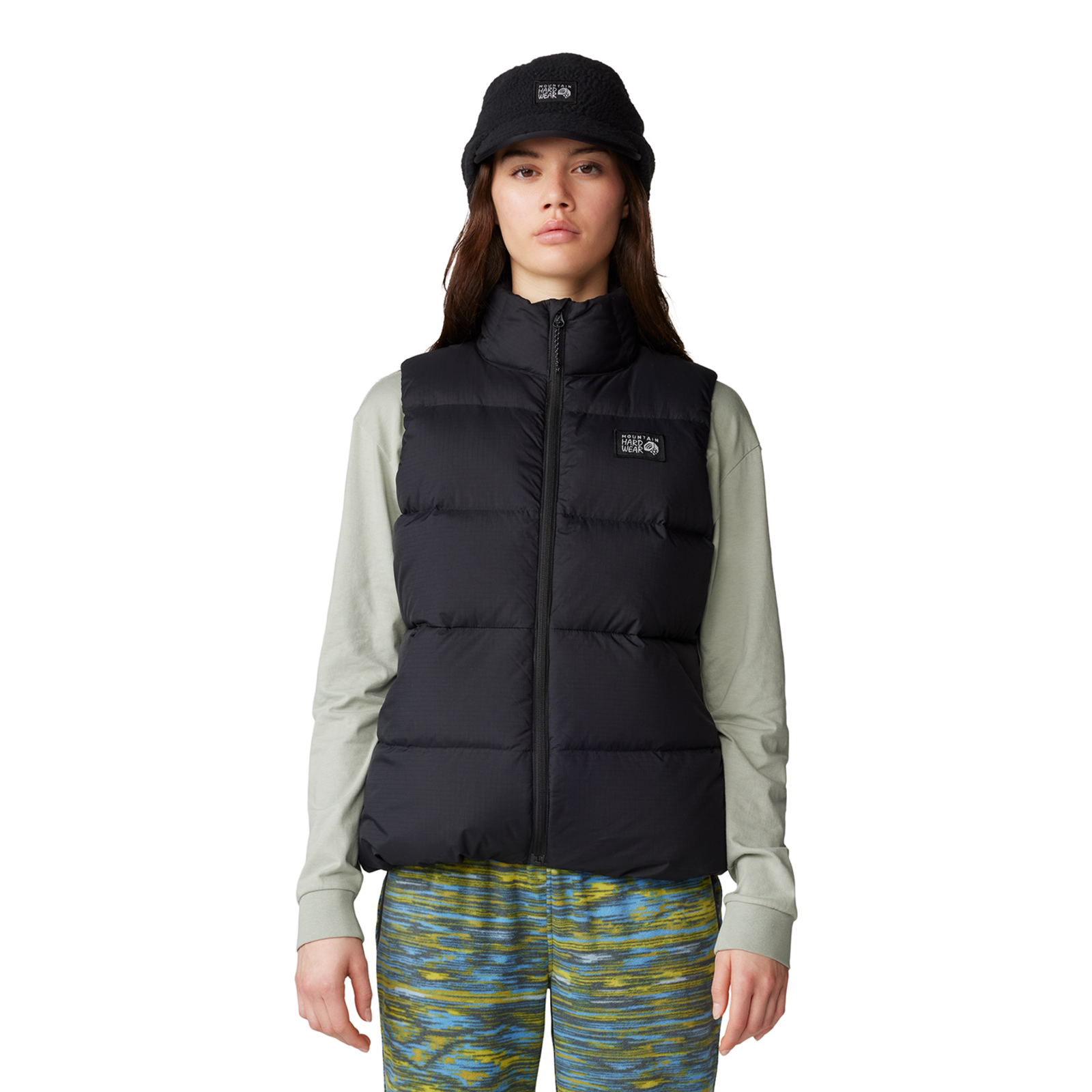 Mountain Hardwear W Nevadan™ Down Vest in