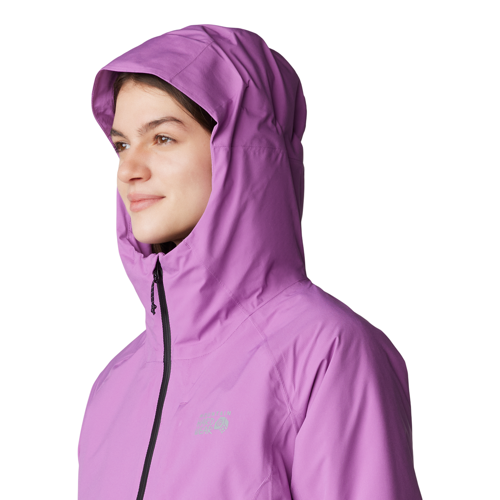 Mountain Hardwear W Stretch Ozonic™ Insulated Jacket in