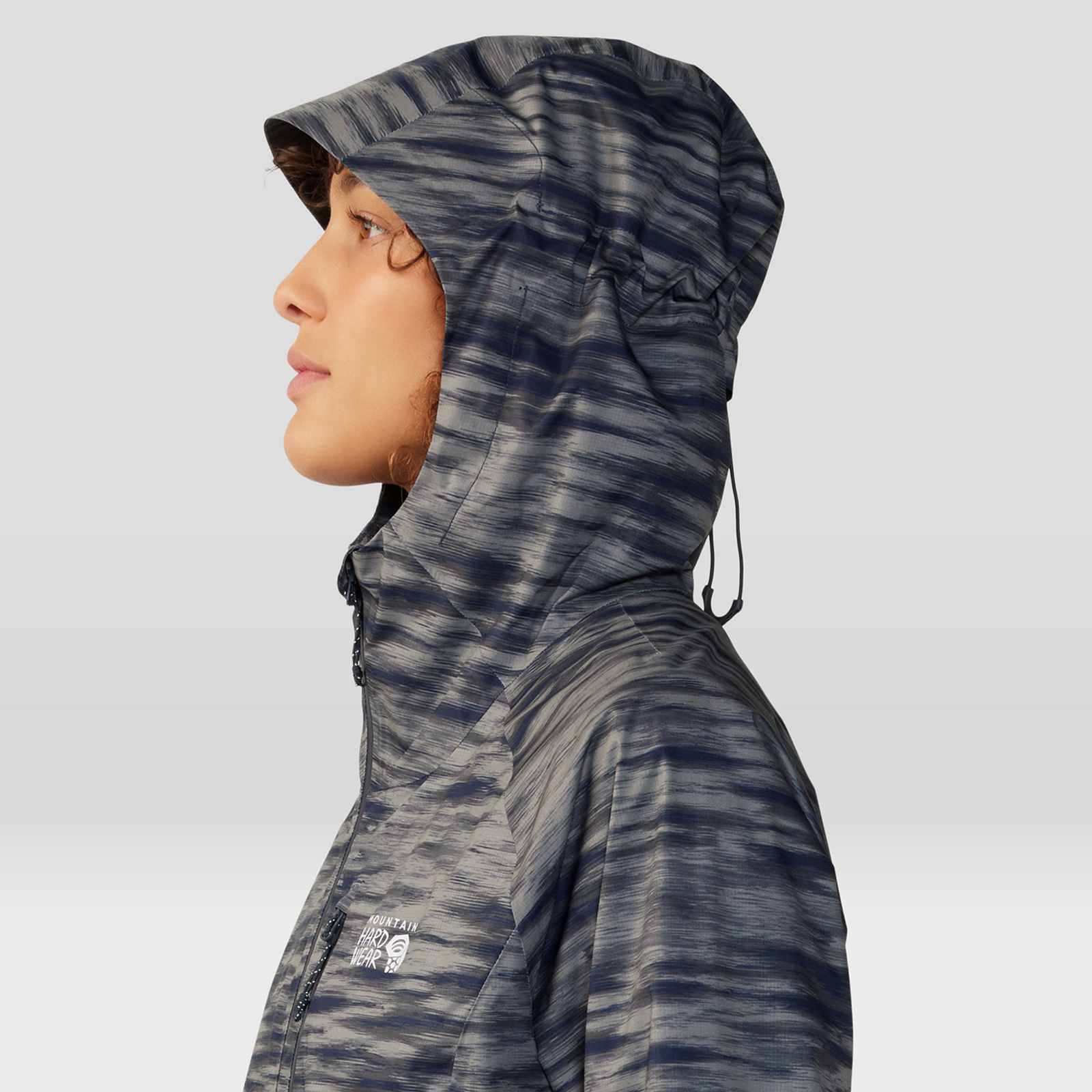 Mountain Hardwear W Stretch Ozonic™ Jacket in