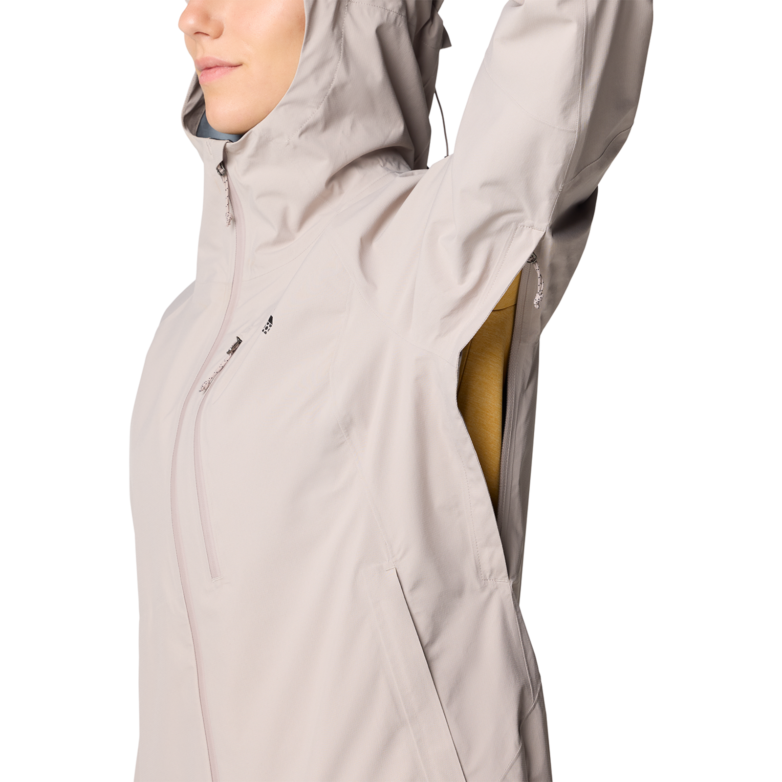 Mountain Hardwear W Stretch Ozonic™ Jacket in