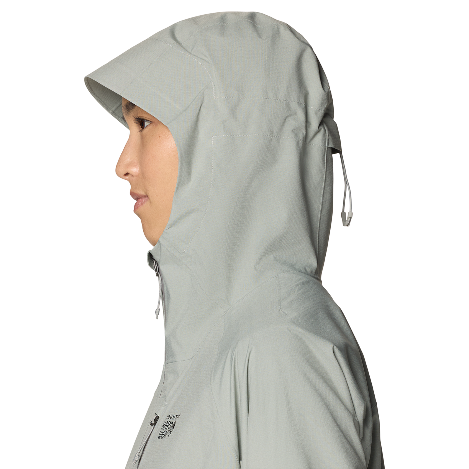Mountain Hardwear W Stretch Ozonic™ Jacket in