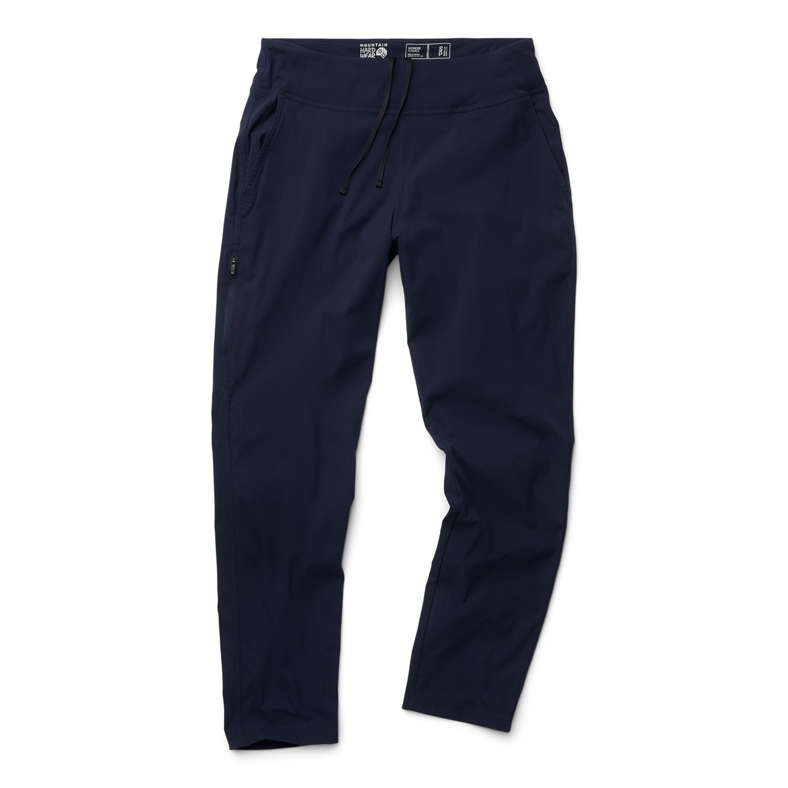 Mountain Hardwear W Dynama™ Ankle Pant in BLAU