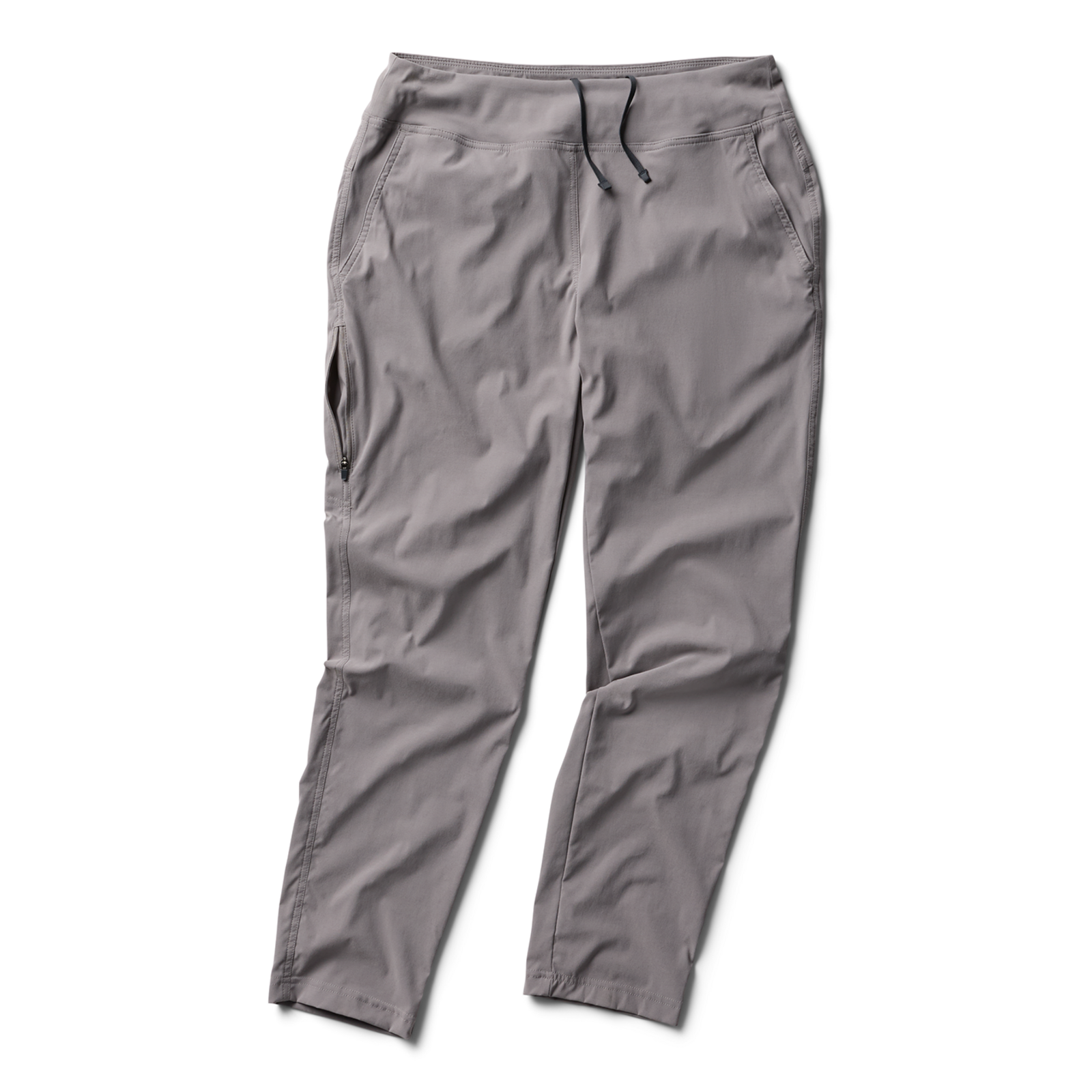 Mountain Hardwear W Dynama™ Ankle Pant in GRAU