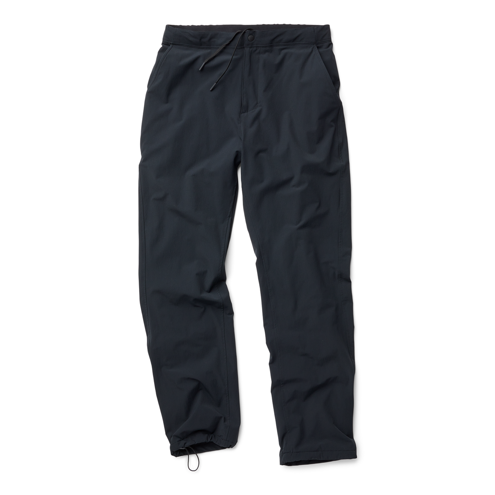 Mountain Hardwear M Yumalino™ Active Lined Pant in SCHWARZ