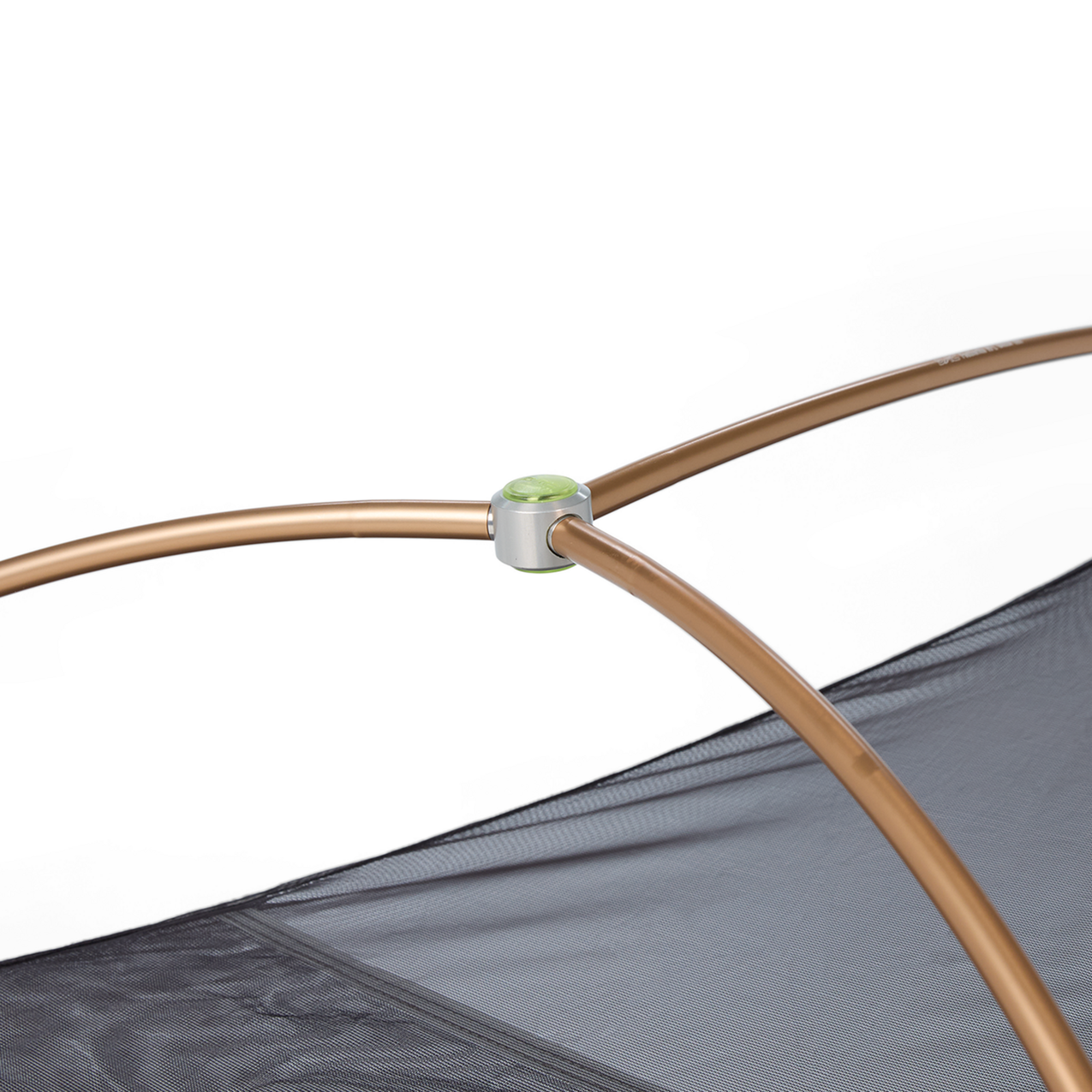 Mountain Hardwear Nimbus™ UL 1 Tent in GRAU