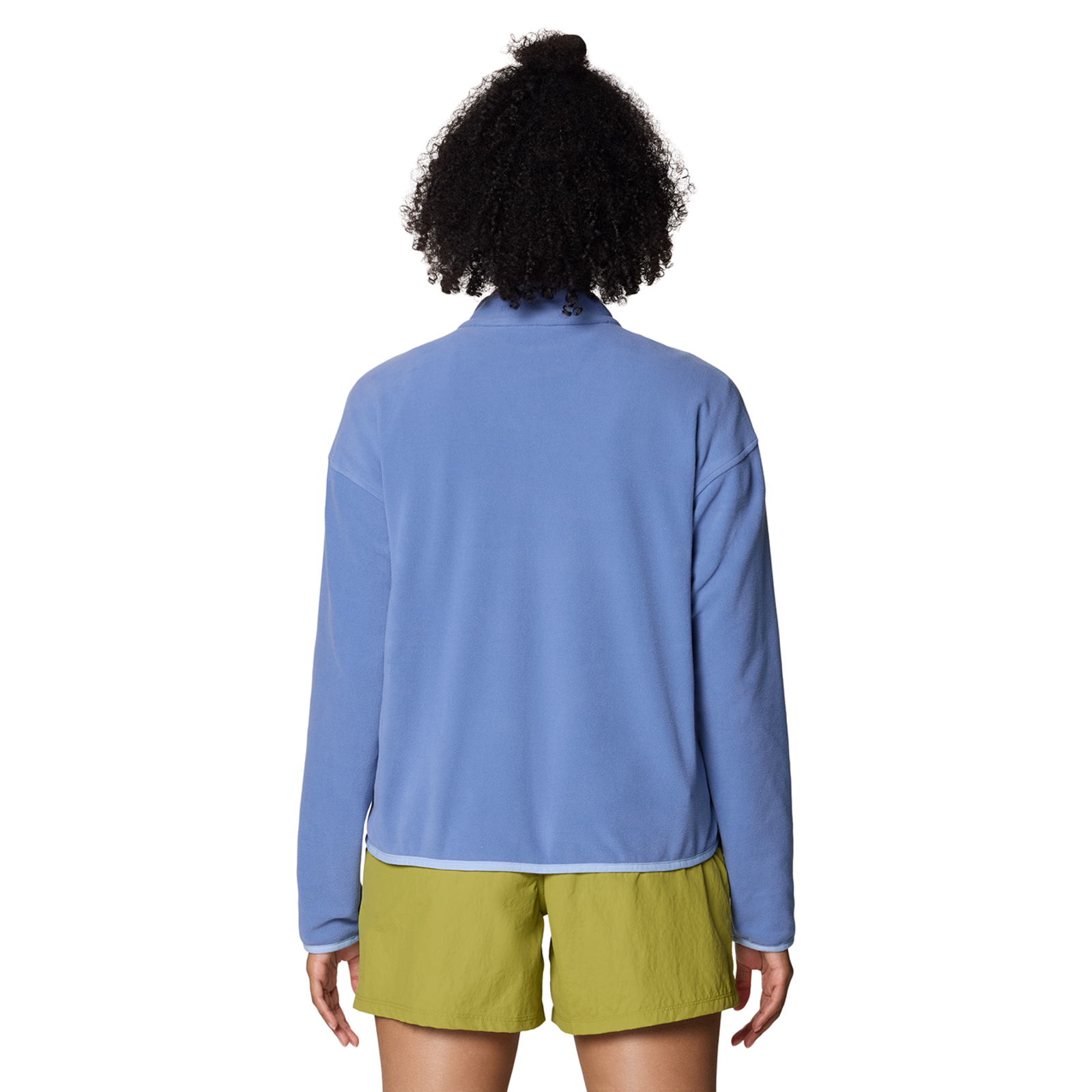Mountain Hardwear W Microchill™ Pullover in