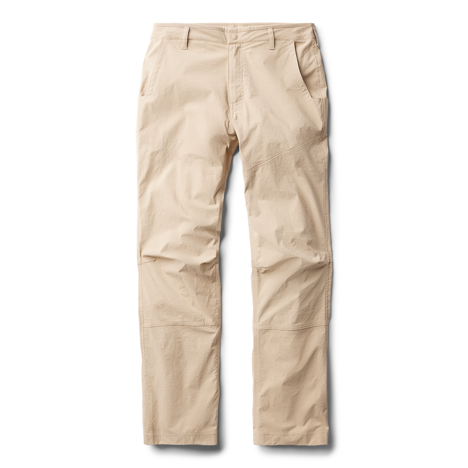 Mountain Hardwear M Basin™ Trek Pant in BEIGE