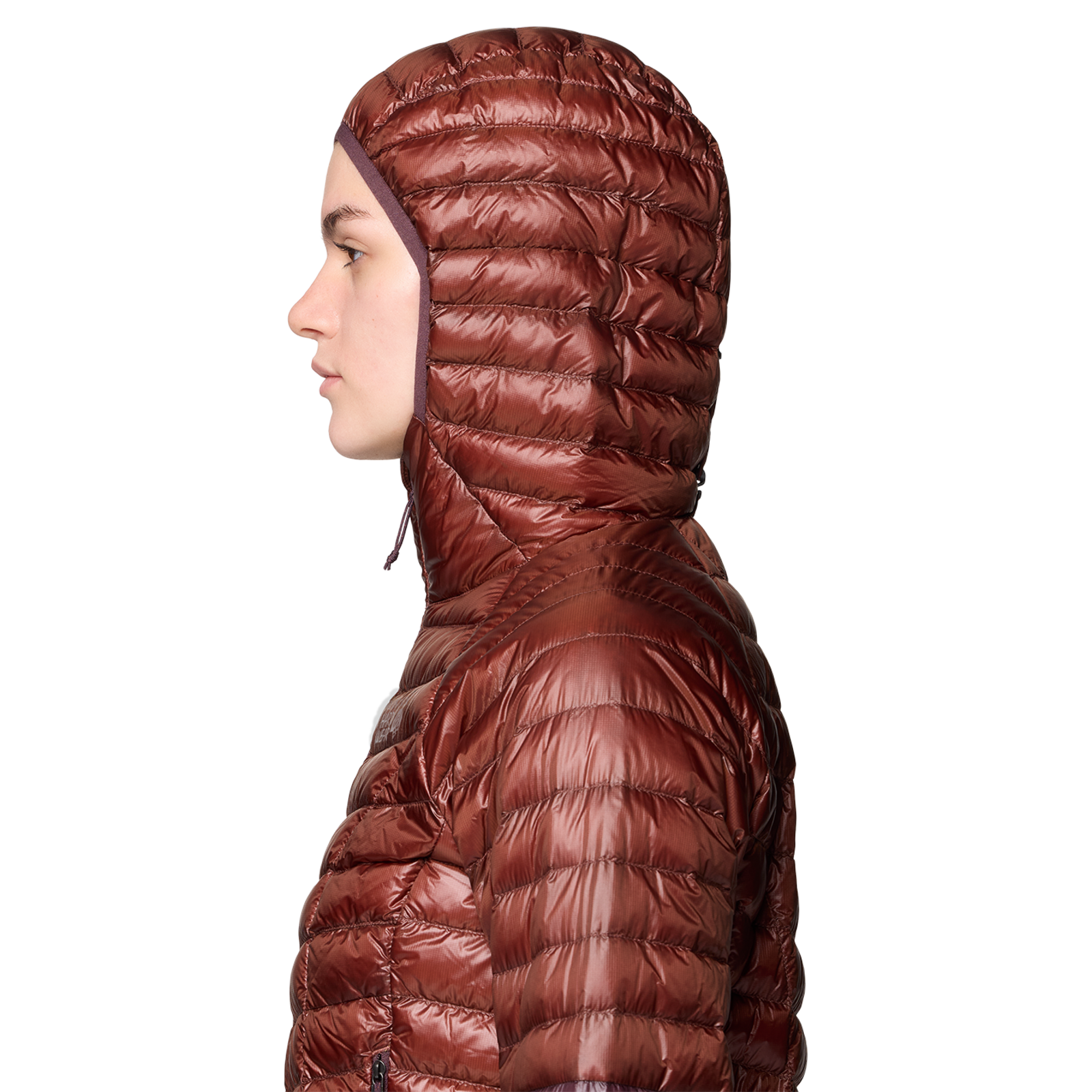 Mountain Hardwear W Ghost Whisperer™ Hoody in