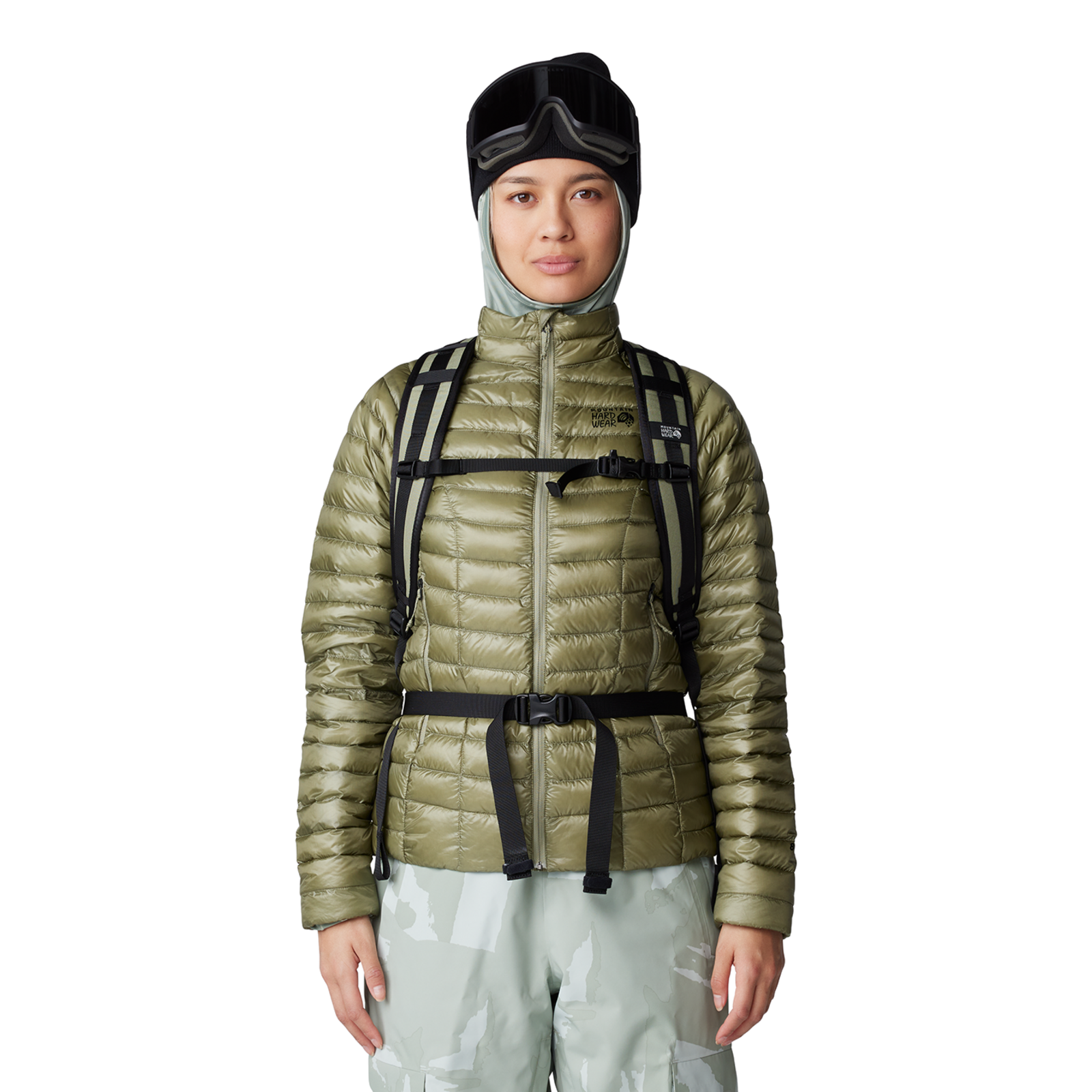 Mountain Hardwear W Ghost Whisperer™ Jacket in
