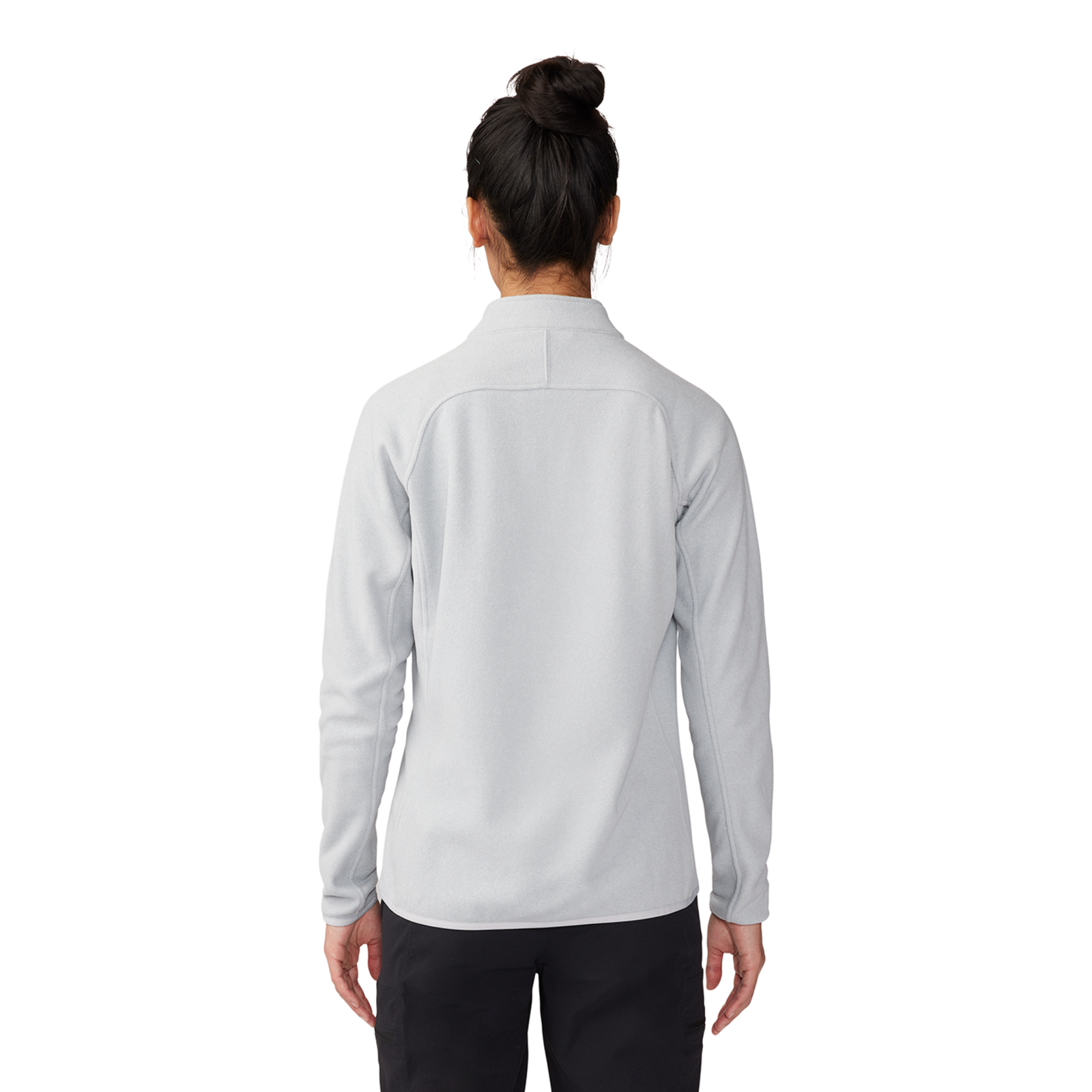 Mountain Hardwear W Microchill™ Full Zip Jacket in