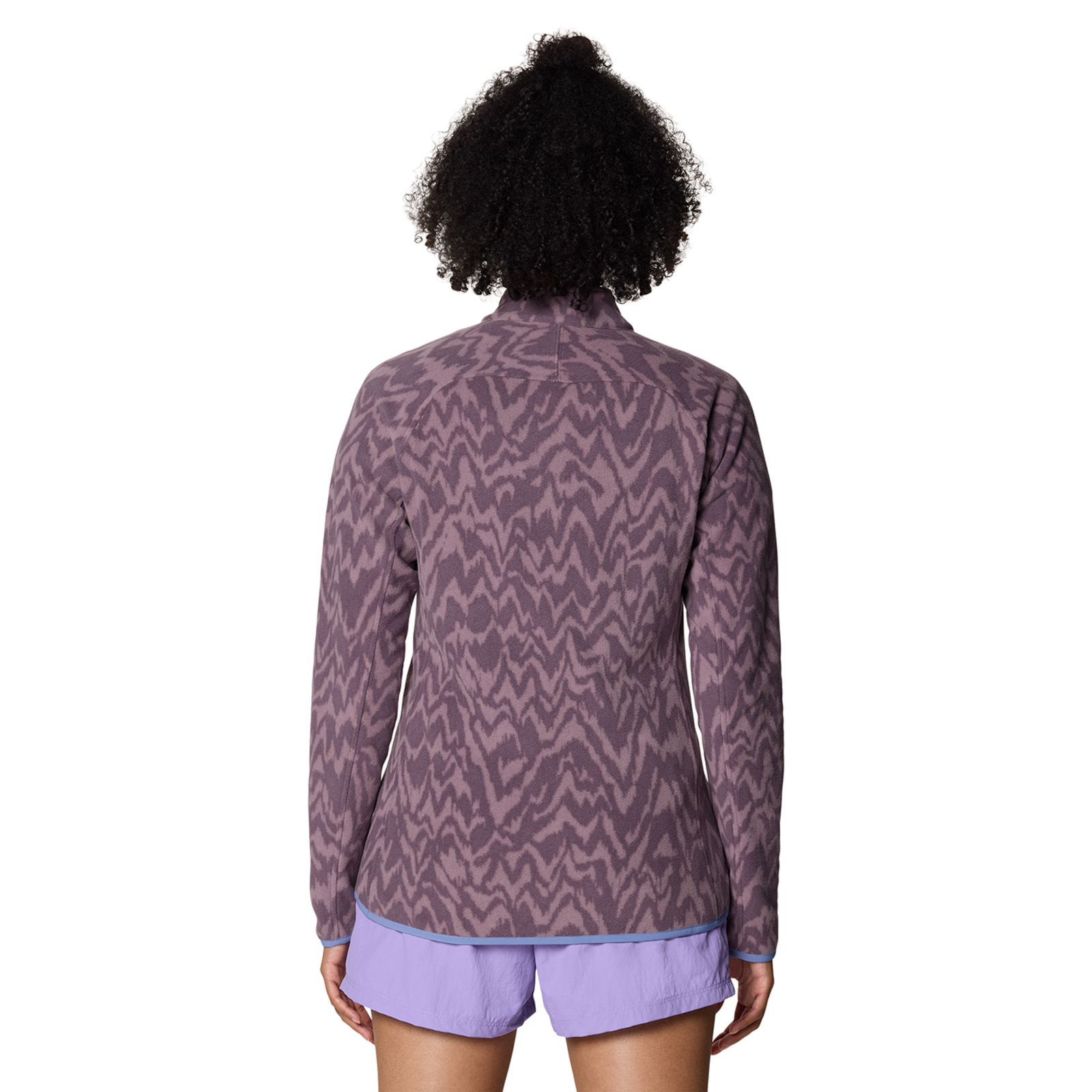 Mountain Hardwear W Microchill™ Full Zip Jacket in