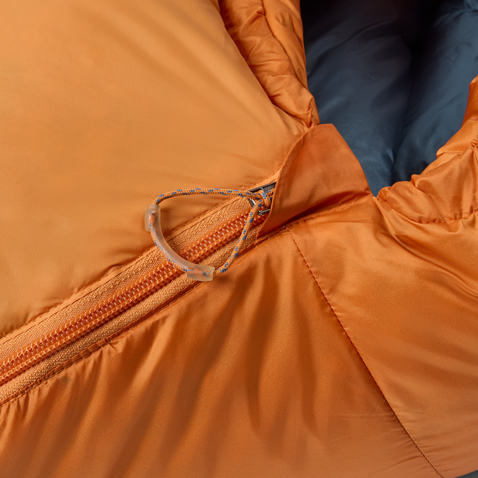 Mountain Hardwear Bishop Pass™ 0F/-18C Reg in ORANGE