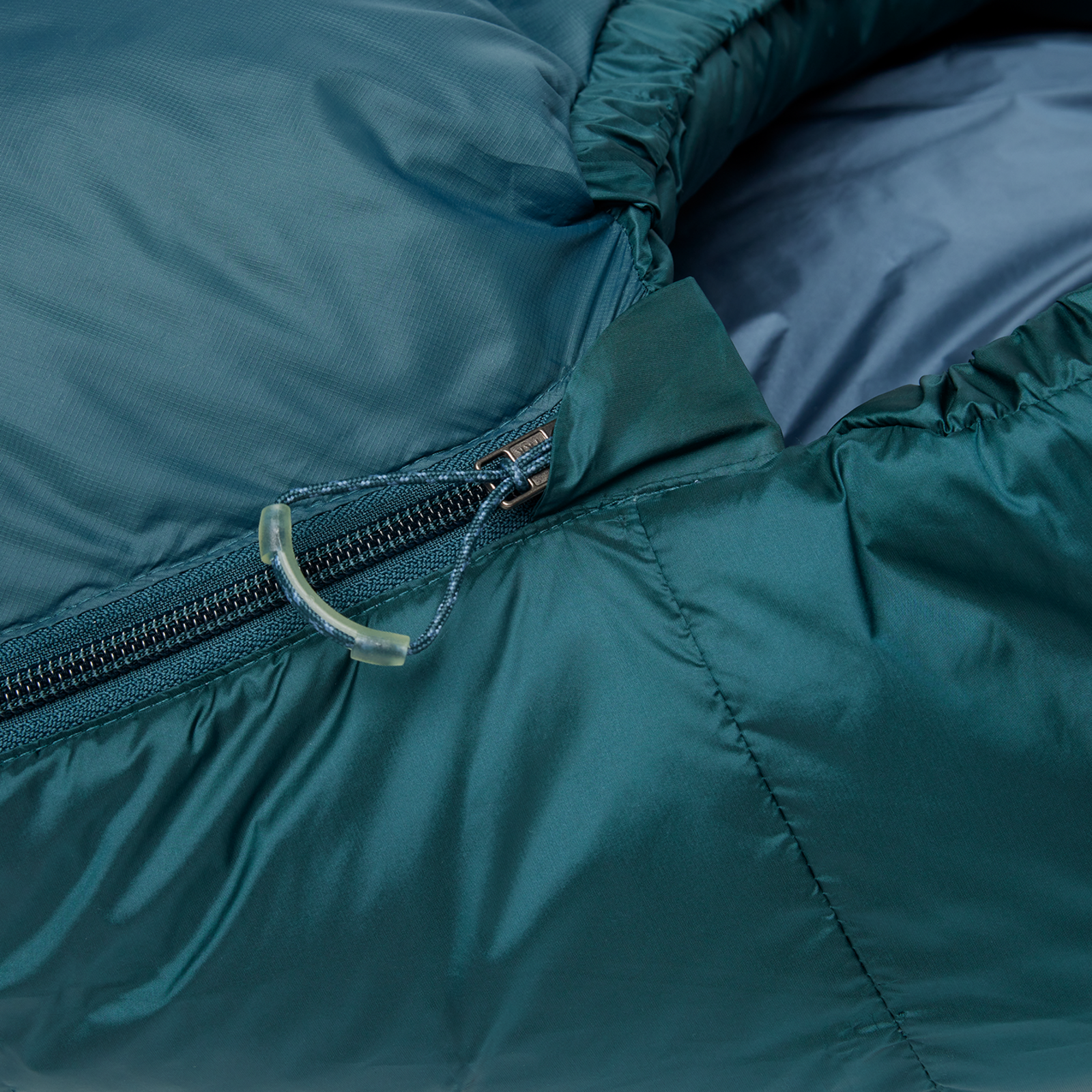 Mountain Hardwear Bishop Pass™ 15F/-9C Reg in BLAU