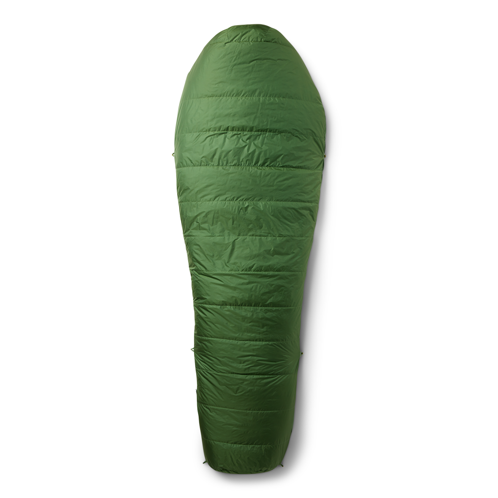 Mountain Hardwear Bishop Pass™ 30F/-1C Long in GRÜN
