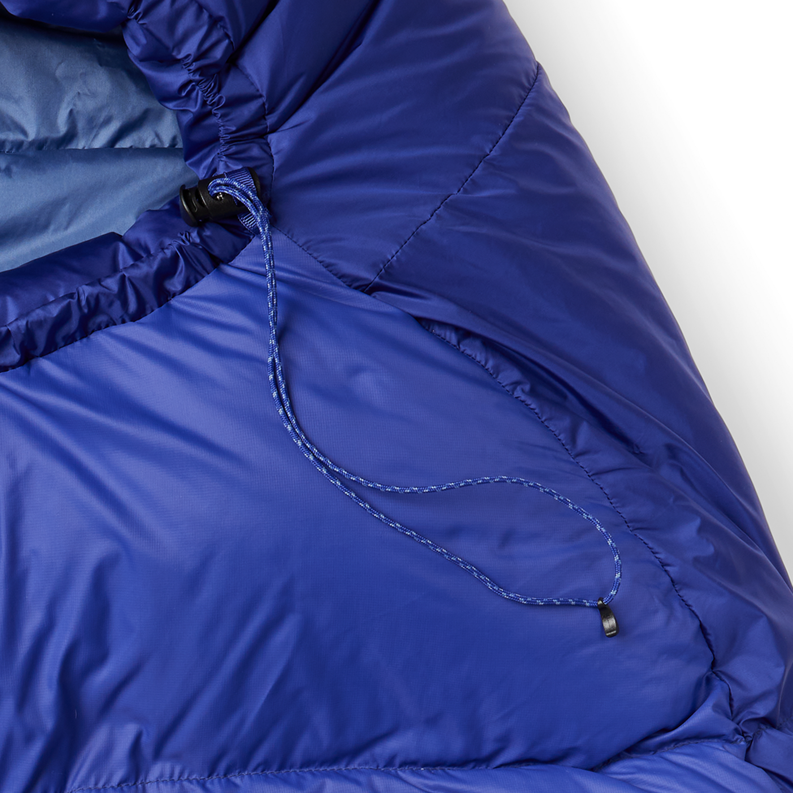 Mountain Hardwear Bishop Pass™ W 15F/-9C Long in BLAU
