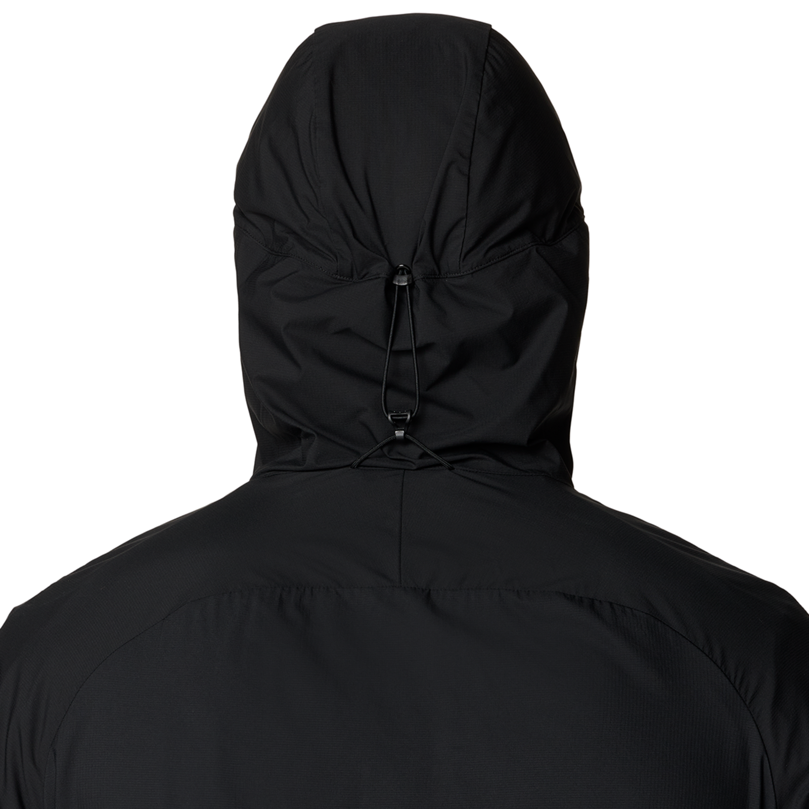 Mountain Hardwear M Kor AirShell™ Hybrid Hooded Jacket in