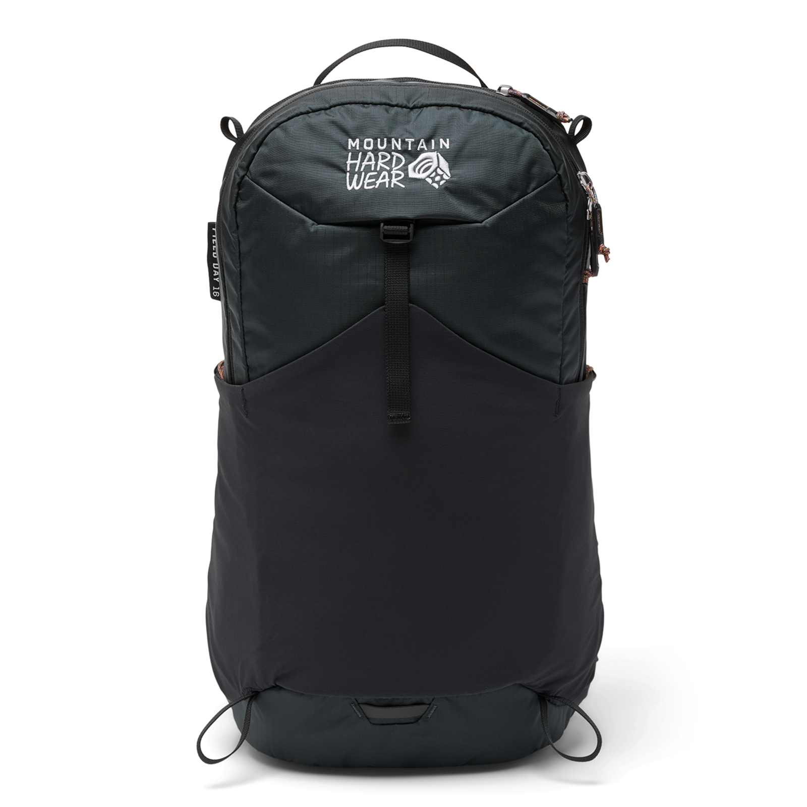 Mountain Hardwear Field Day™ 16L Backpack in SCHWARZ