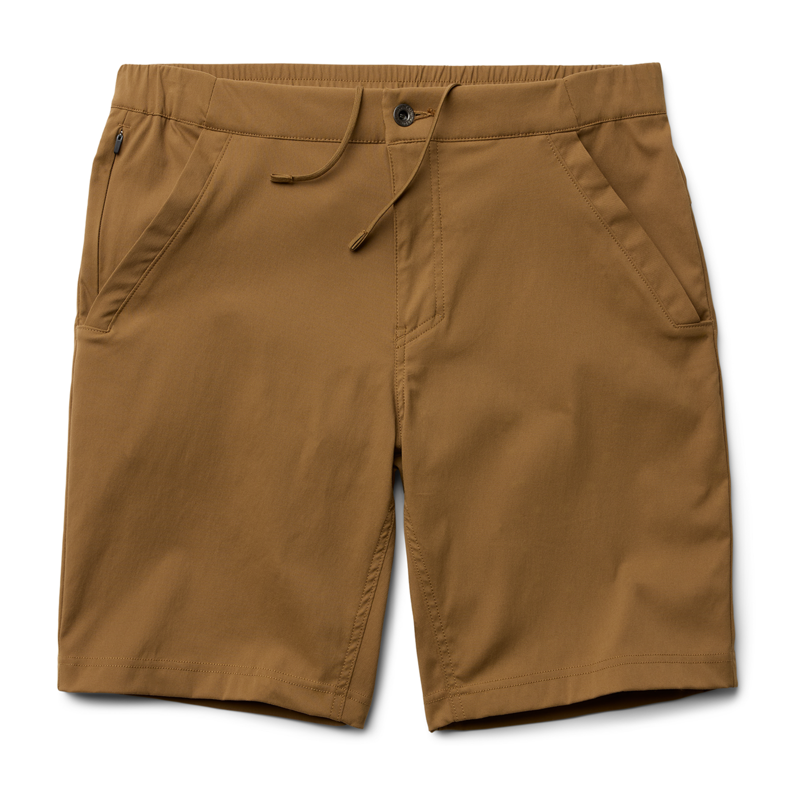 Mountain Hardwear M Hardwear AP™ Active Crossover Short in BRAUN