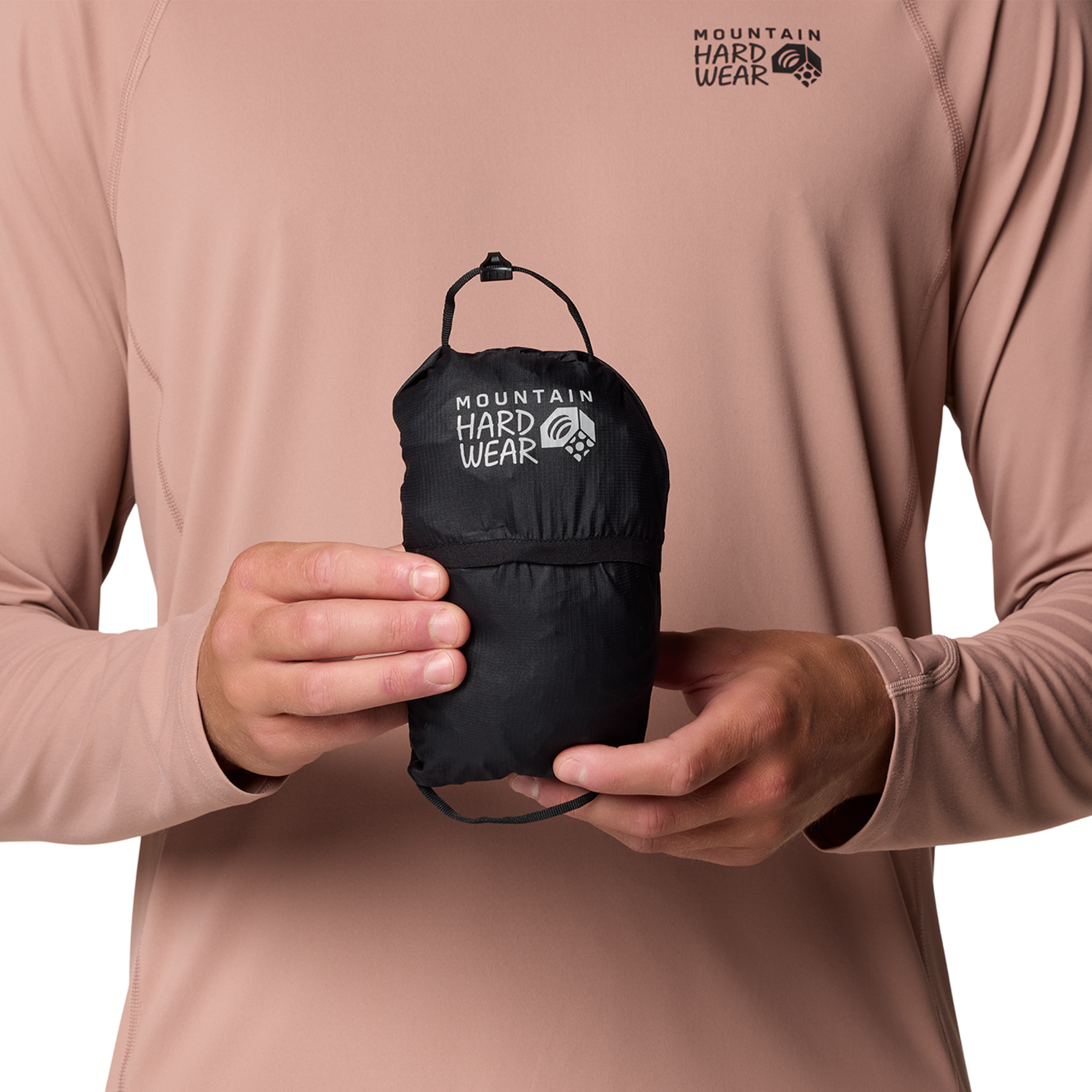 Mountain Hardwear M Kor AirShell™ Hoody in