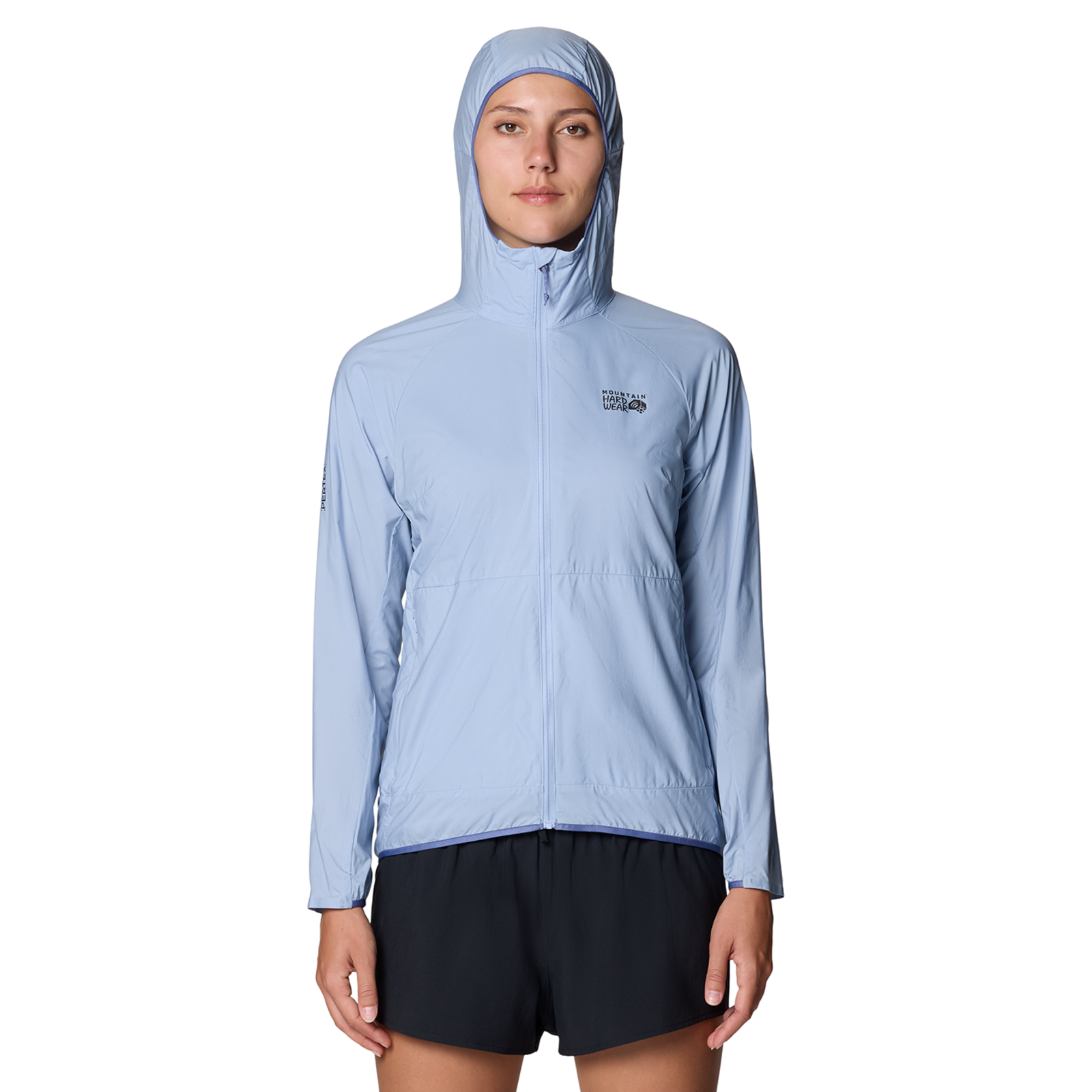 Mountain Hardwear W Kor AirShell™ Hoody in