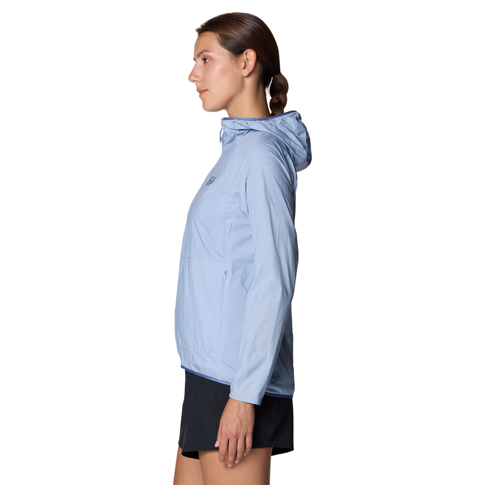 Mountain Hardwear W Kor AirShell™ Hoody in