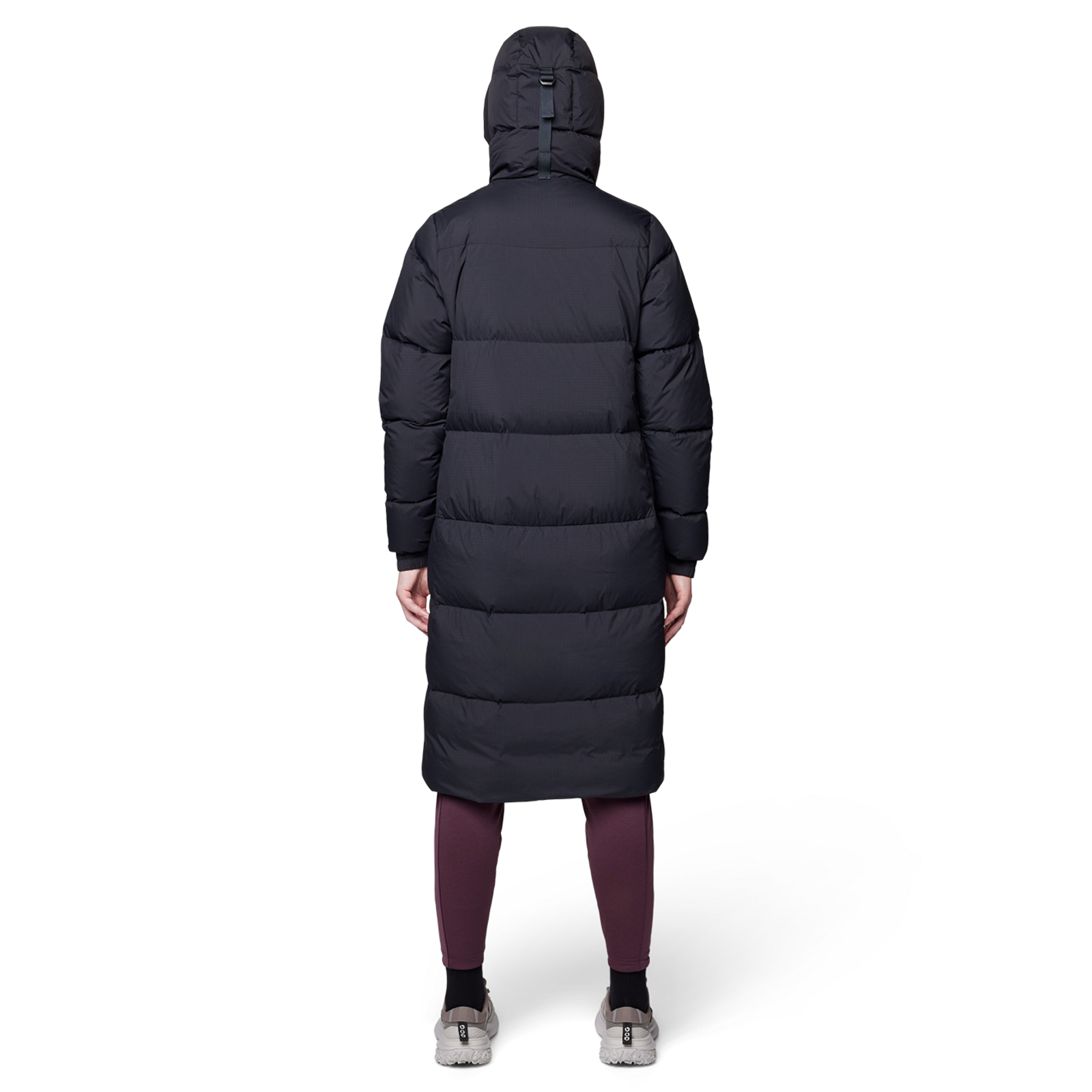 Mountain Hardwear W Nevadan™ Down Long Parka in