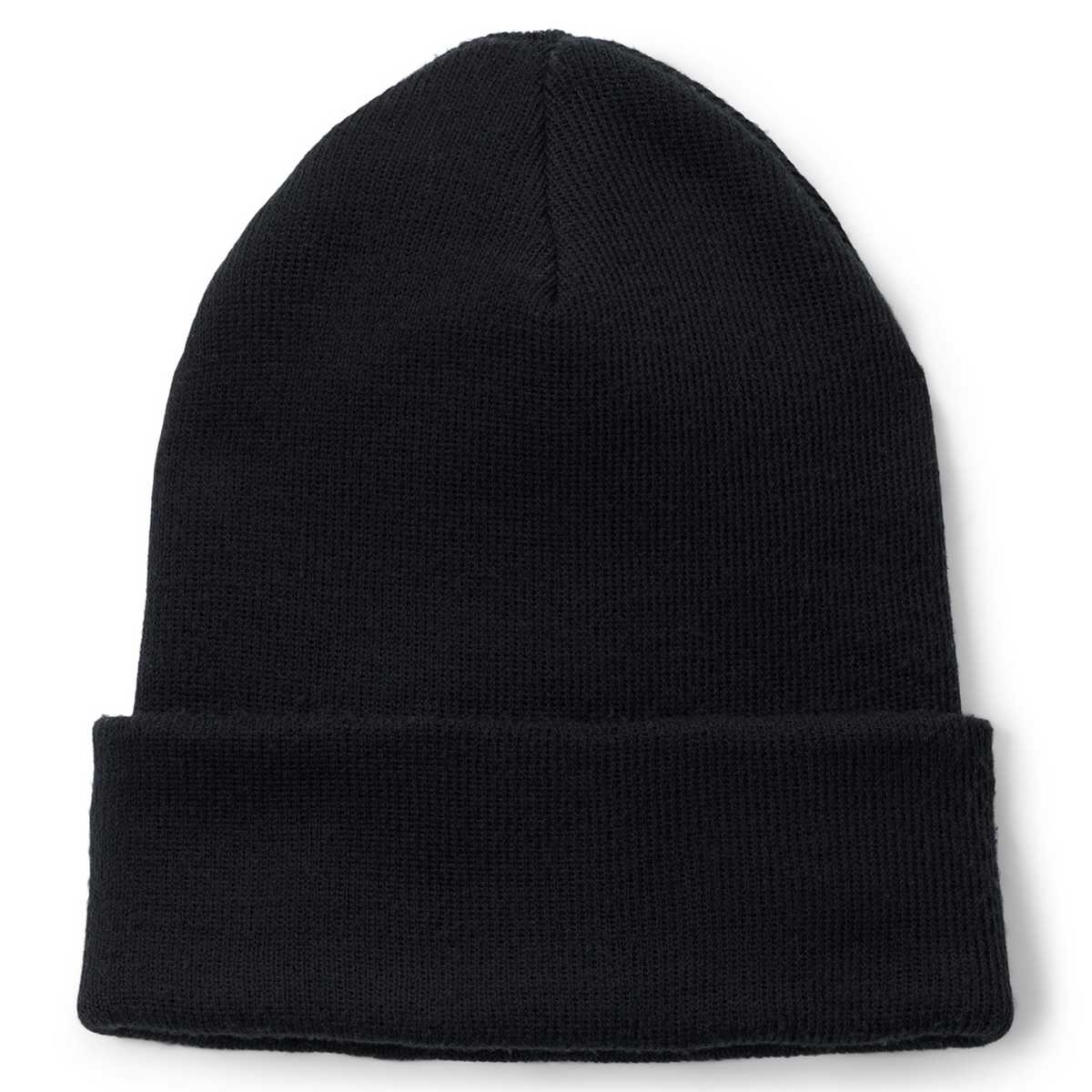 Mountain Hardwear Town Square™ Beanie in SCHWARZ