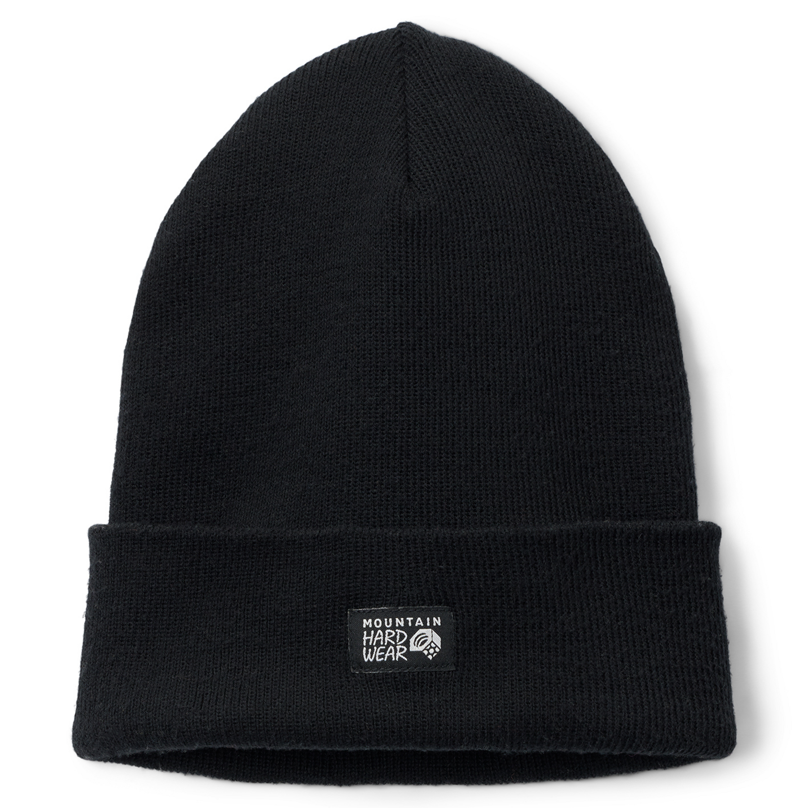 Mountain Hardwear Town Square™ Beanie in SCHWARZ