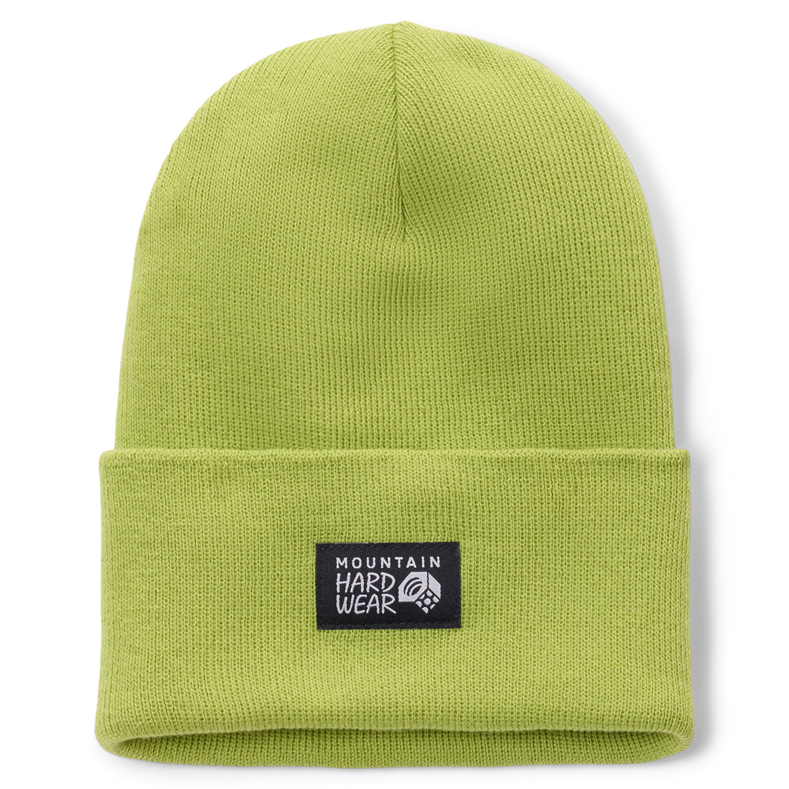 Mountain Hardwear Town Square™ Beanie in GRÜN