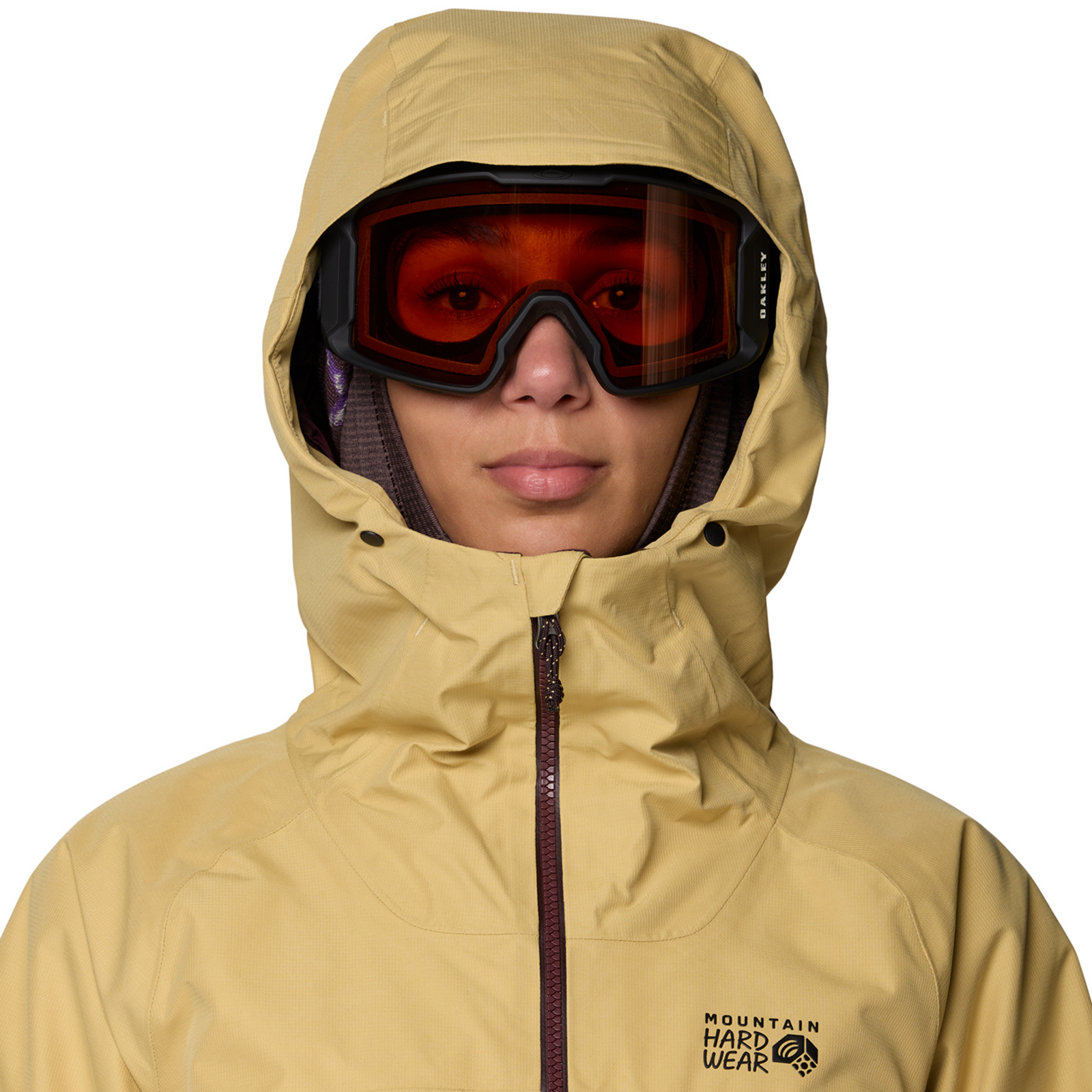 Mountain Hardwear W Cloud Bank™ GORE-TEX Jacket in