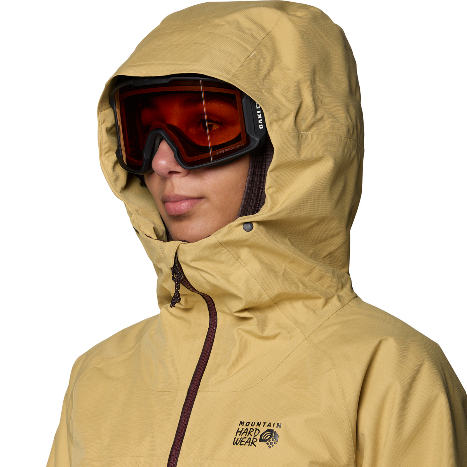 Mountain Hardwear W Cloud Bank™ GORE-TEX Jacket in