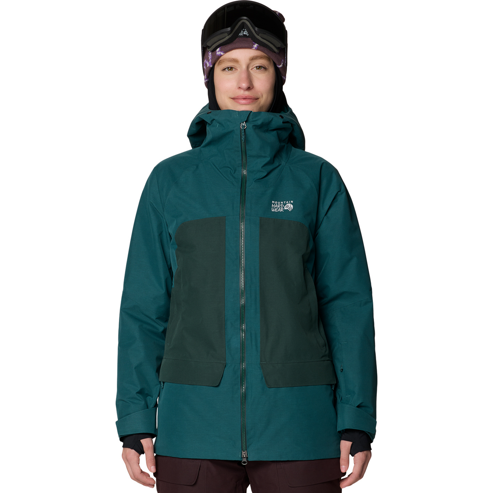 Mountain Hardwear W Cloud Bank™ GORE-TEX Jacket in