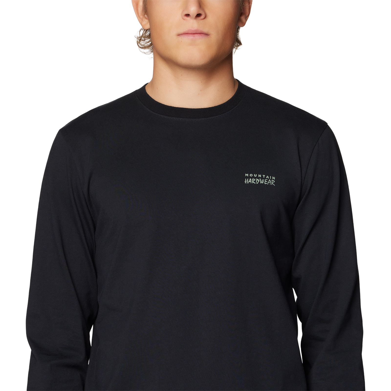 Mountain Hardwear M MHW™ Winter Tour LS in