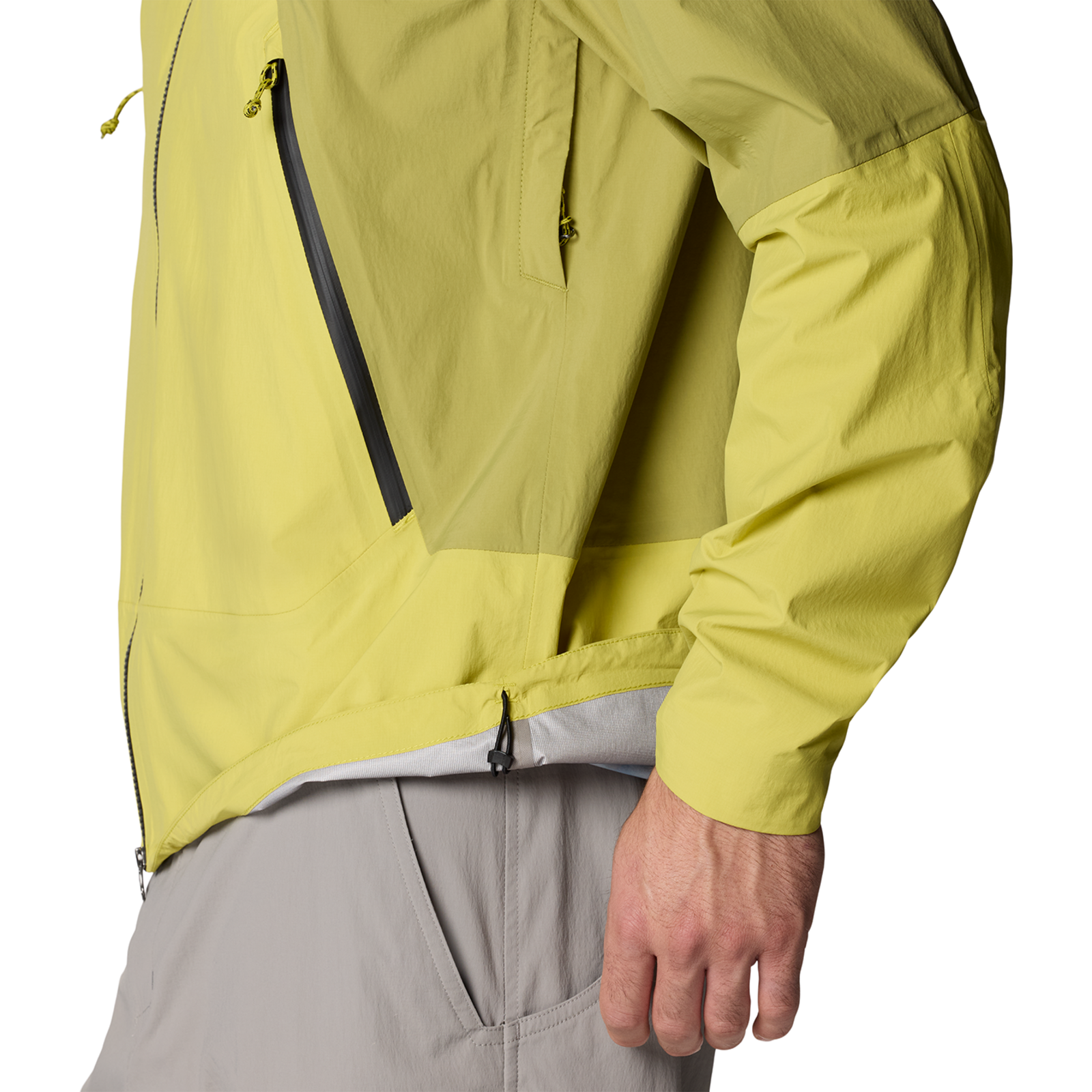 Mountain Hardwear M Cloud Cipher™ Hooded Jacket in
